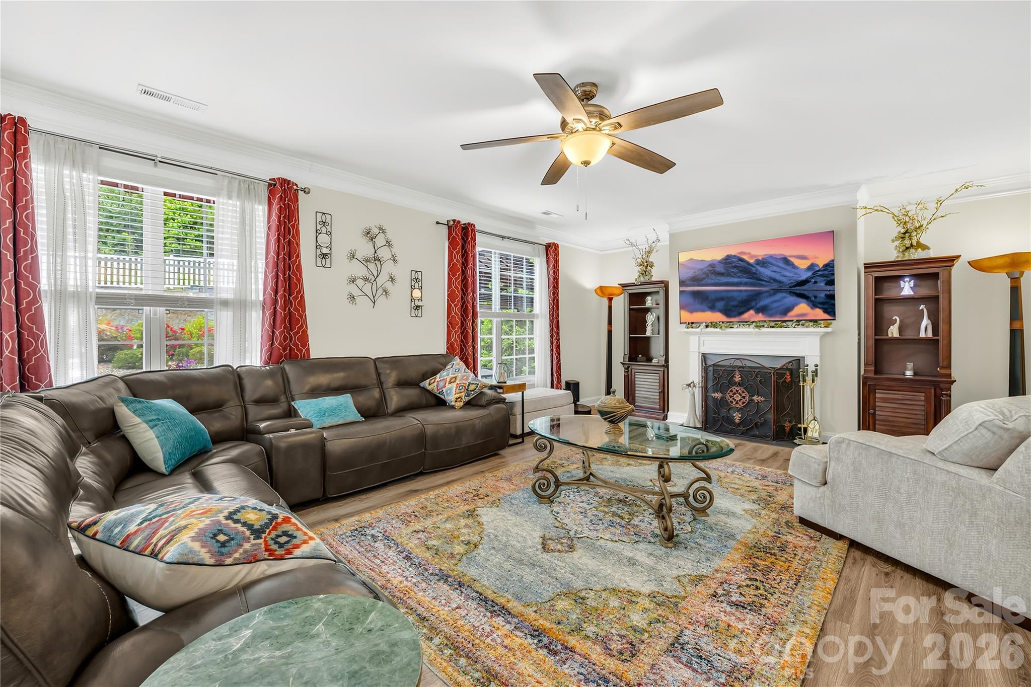 184 Chance Road — Mooresville