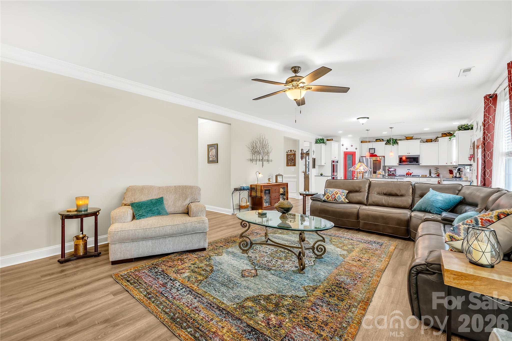184 Chance Road — Mooresville