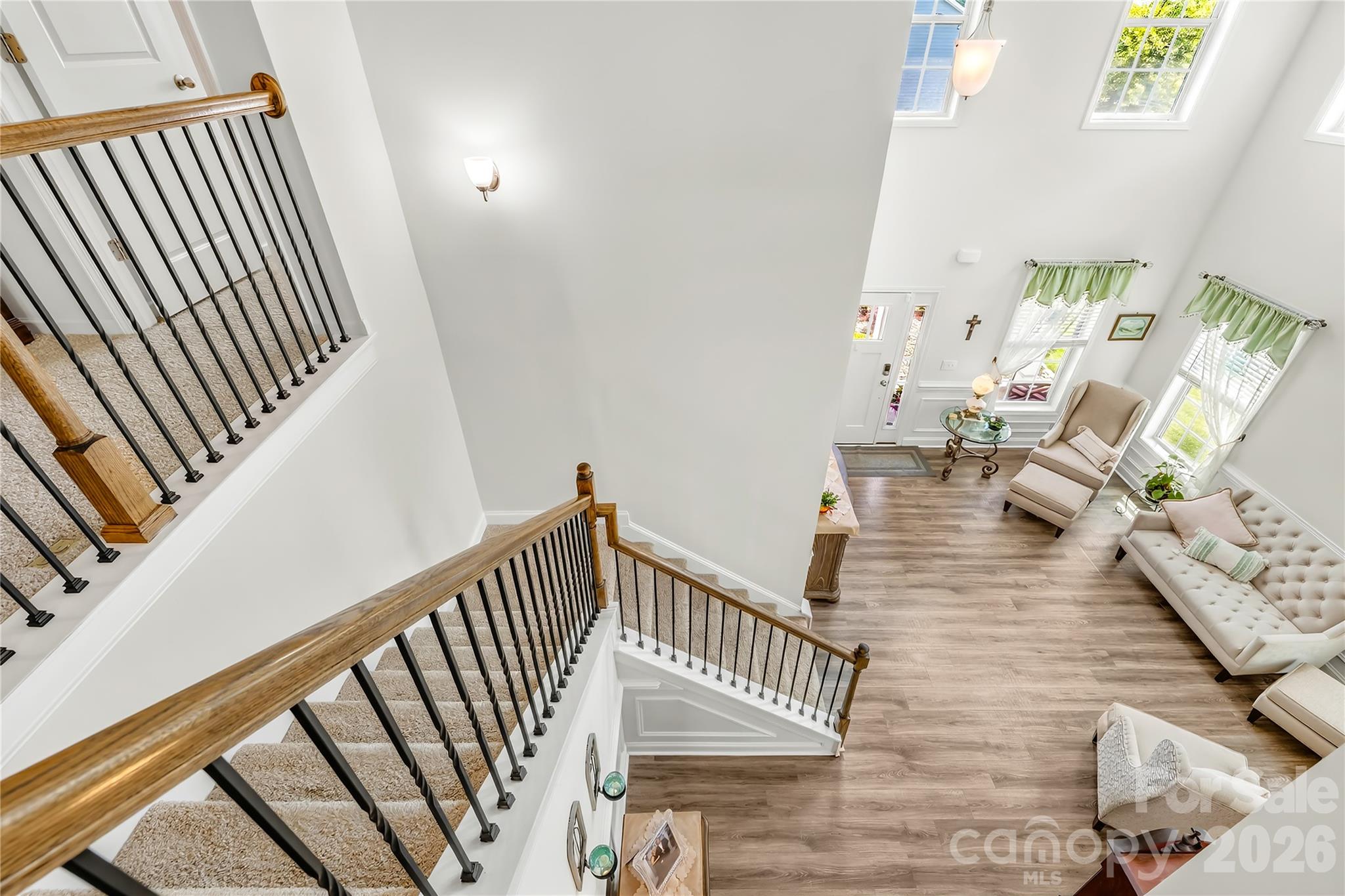 184 Chance Road — Mooresville