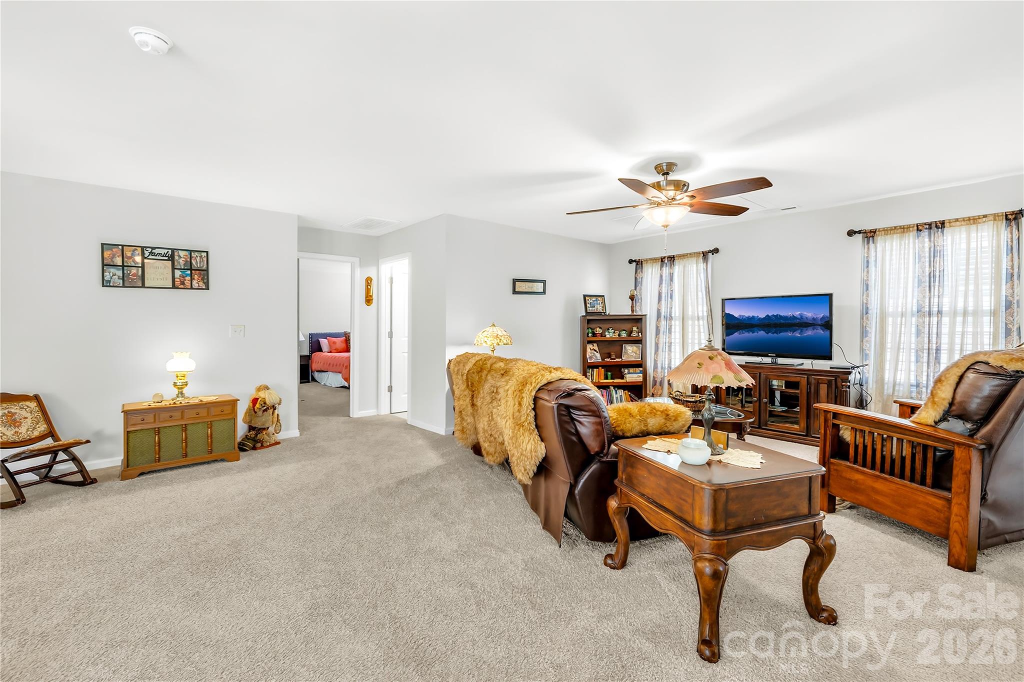 184 Chance Road — Mooresville
