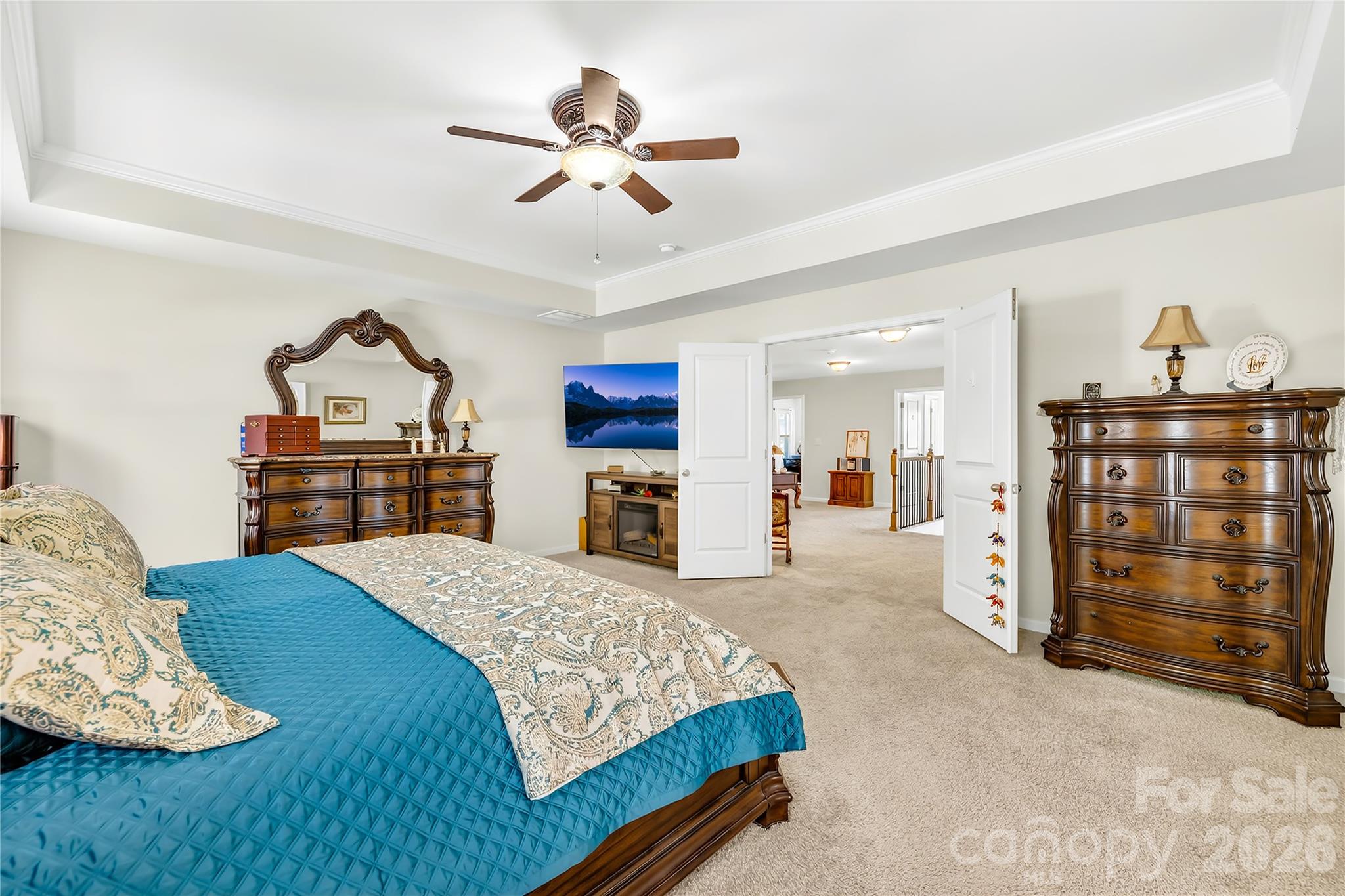 184 Chance Road — Mooresville
