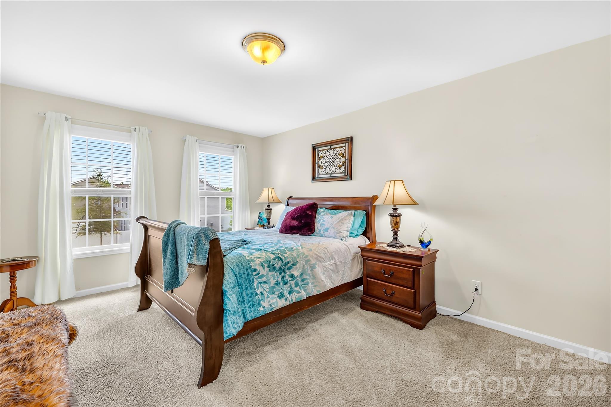184 Chance Road — Mooresville