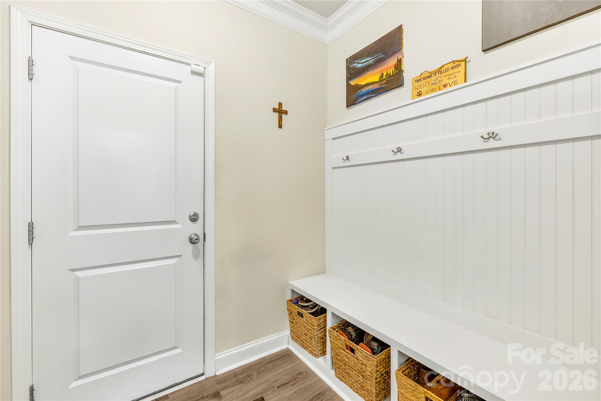 184 Chance Road — Mooresville