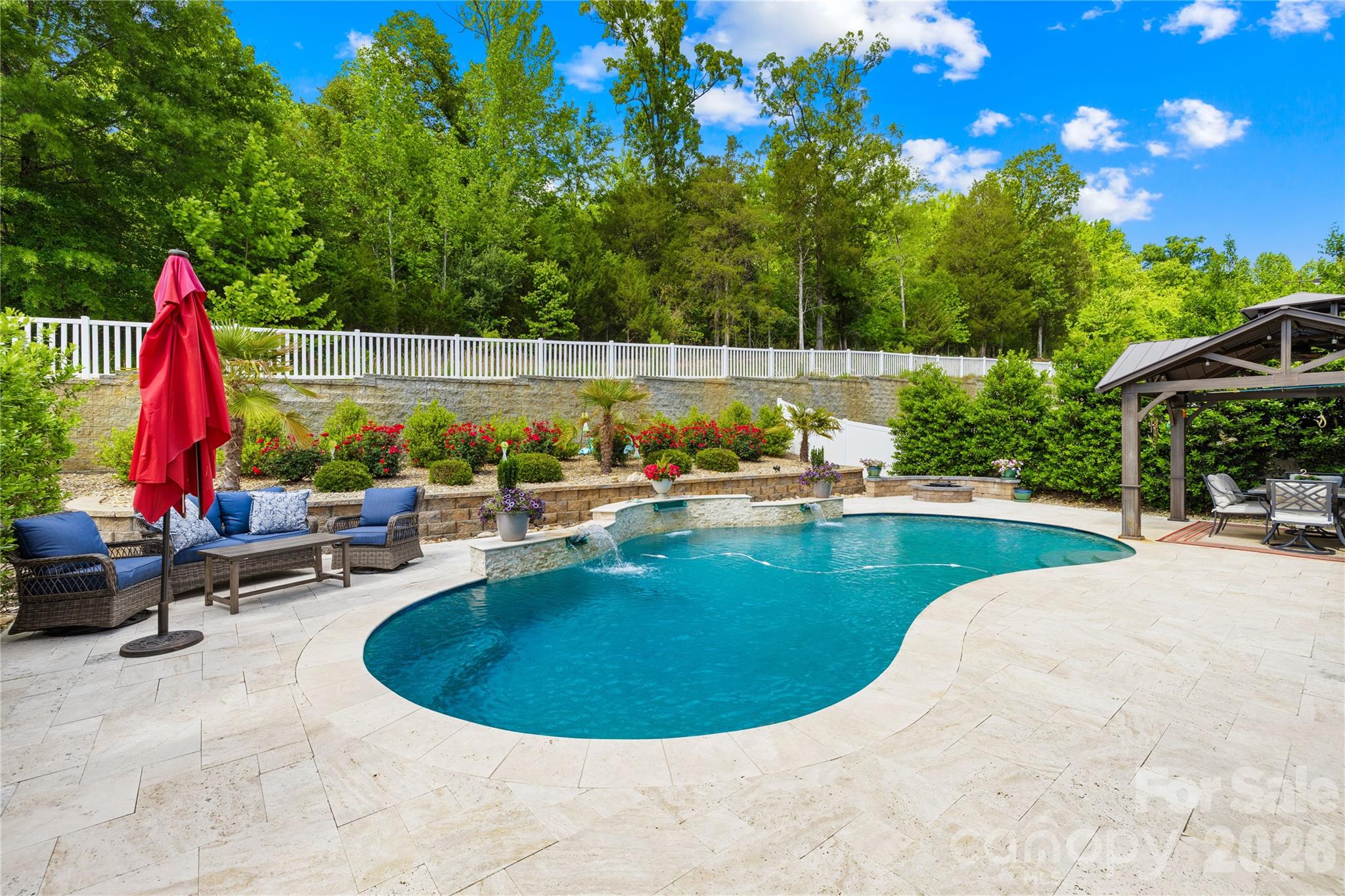 184 Chance Road — Mooresville