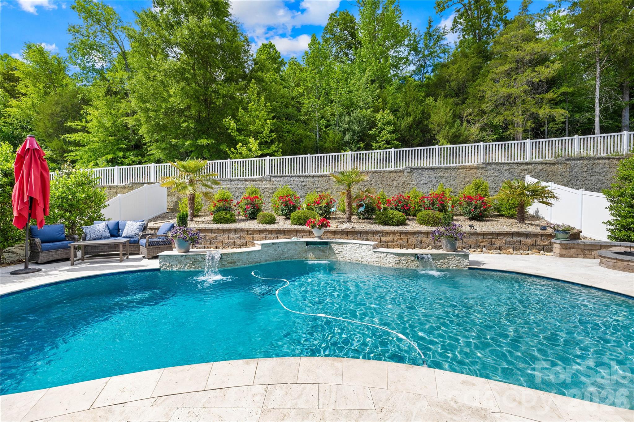 184 Chance Road — Mooresville
