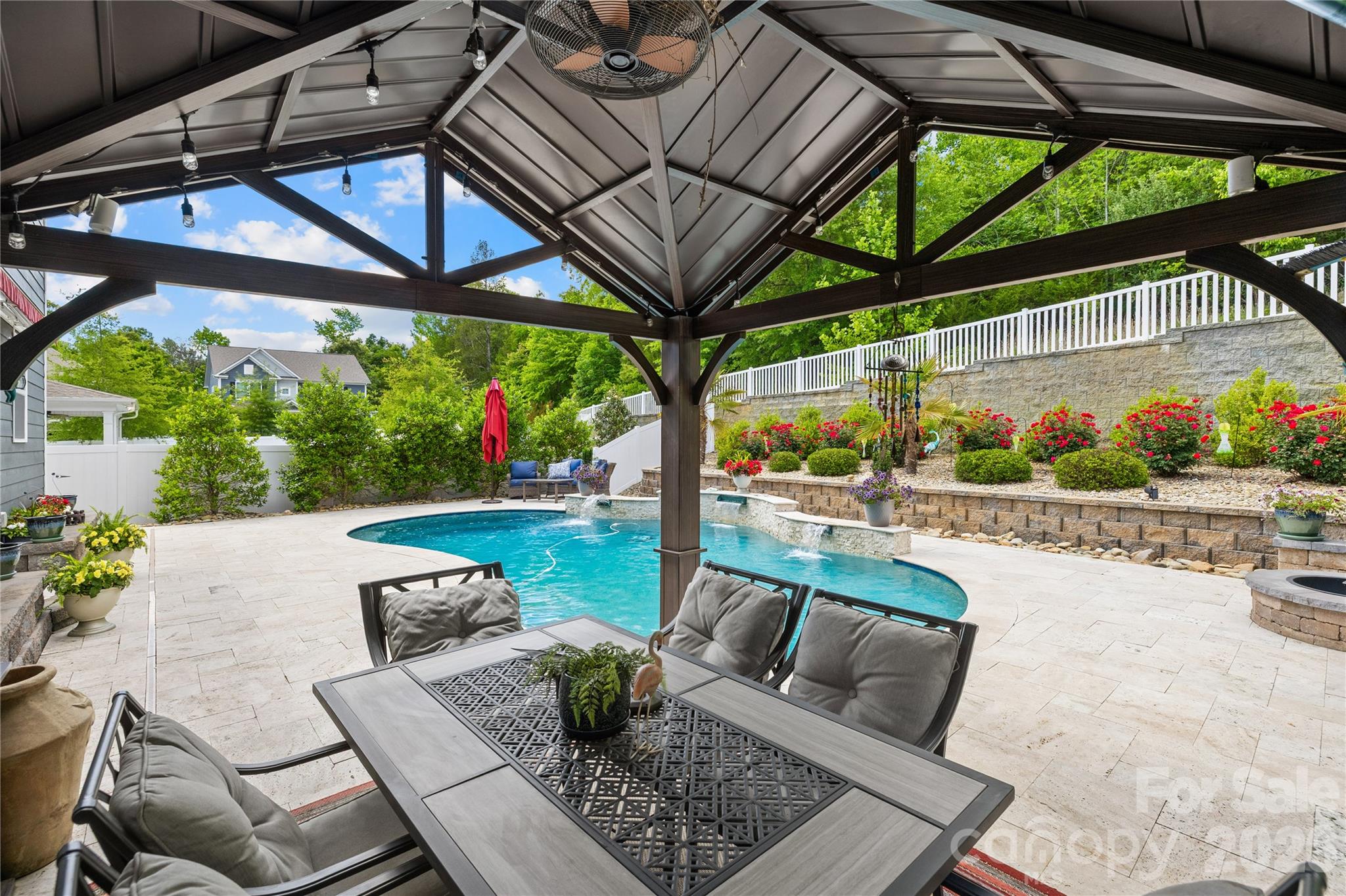 184 Chance Road — Mooresville