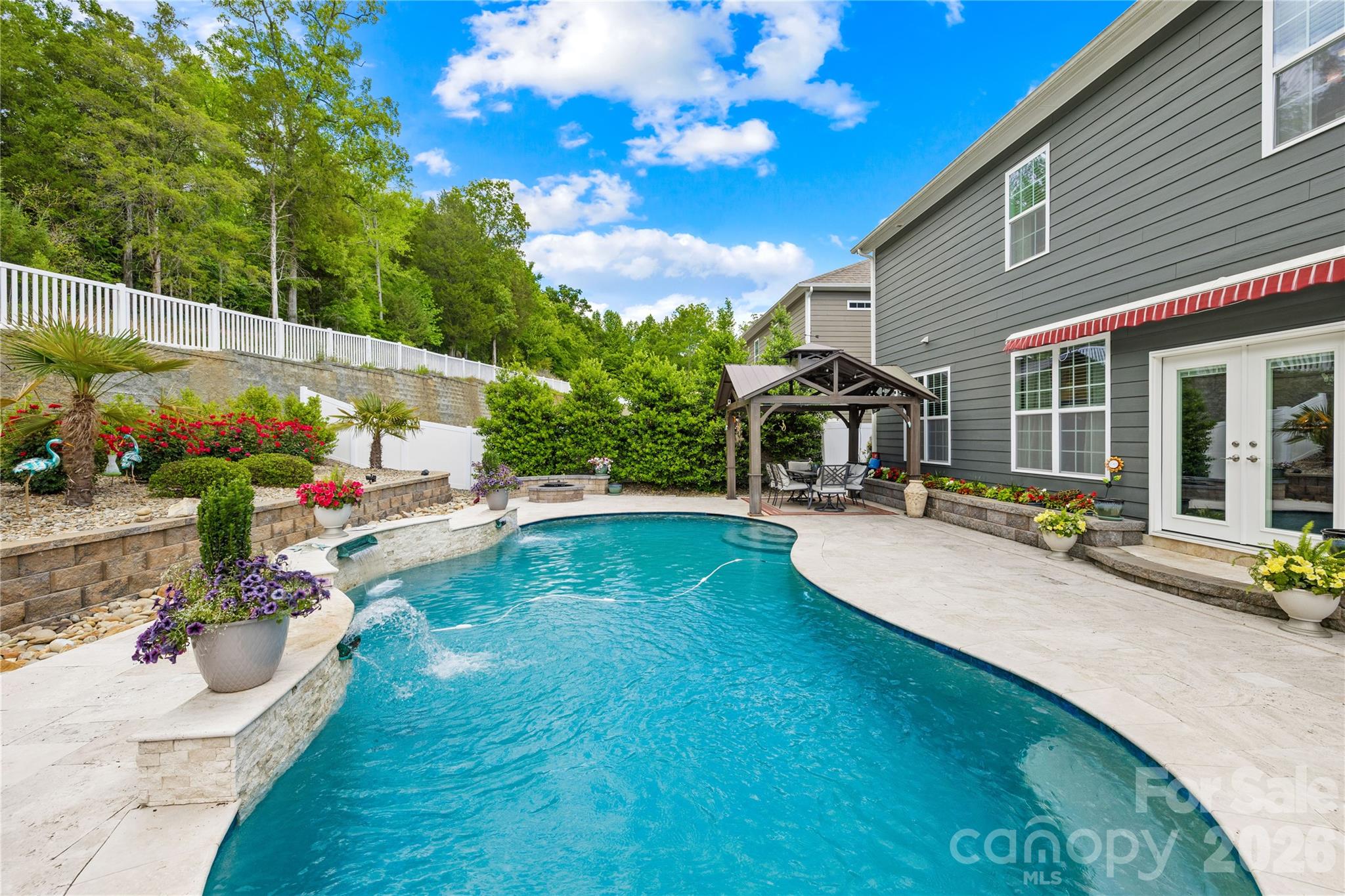 184 Chance Road — Mooresville