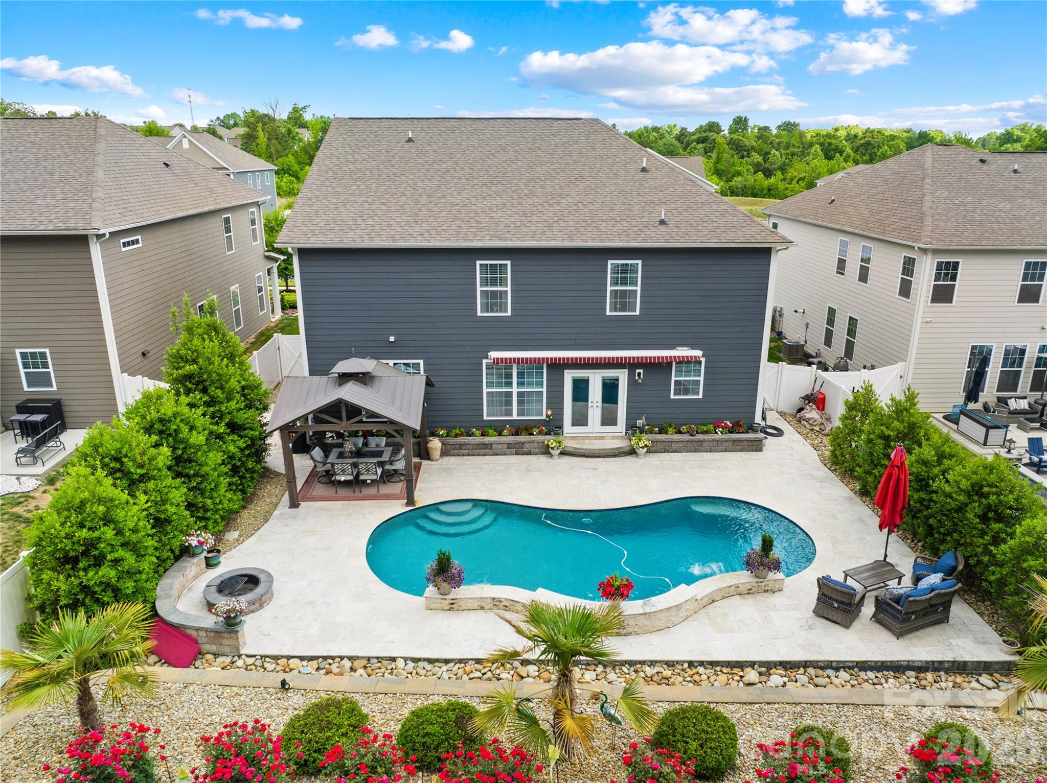184 Chance Road — Mooresville