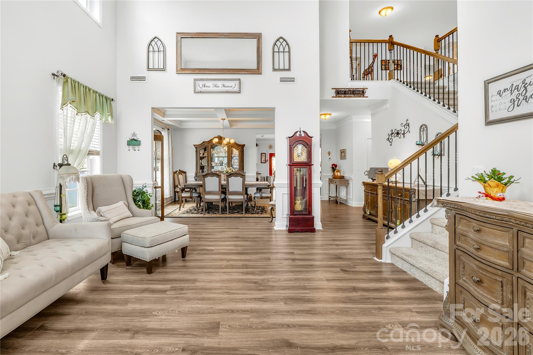 184 Chance Road — Mooresville