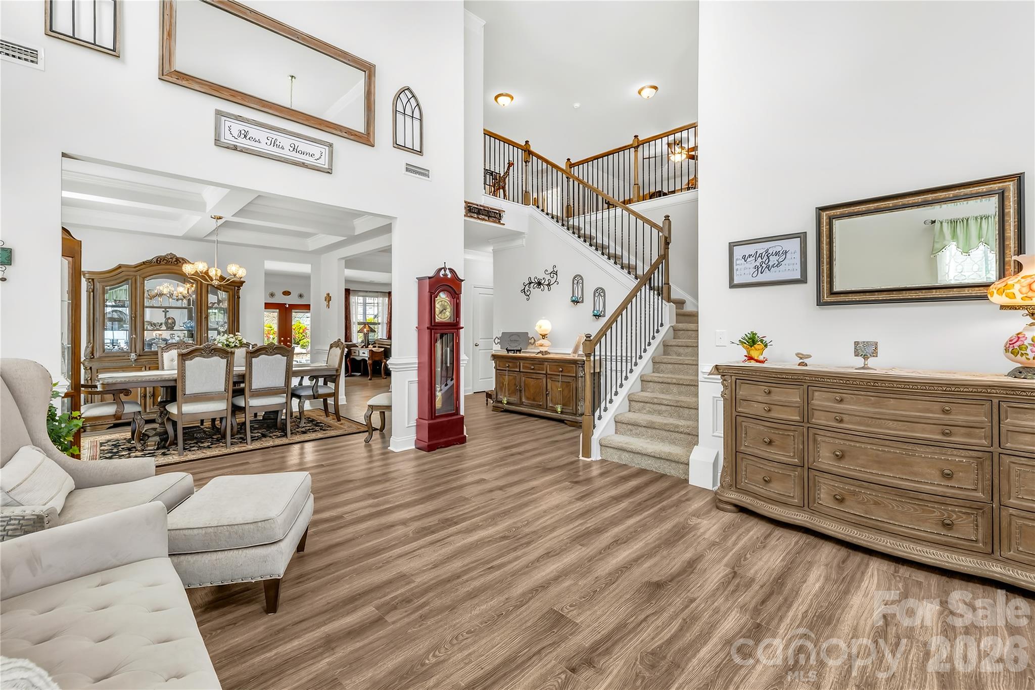 184 Chance Road — Mooresville