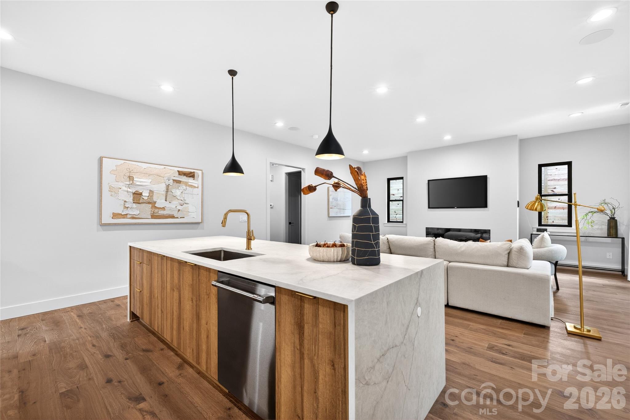 850 Belmont Avenue — Charlotte