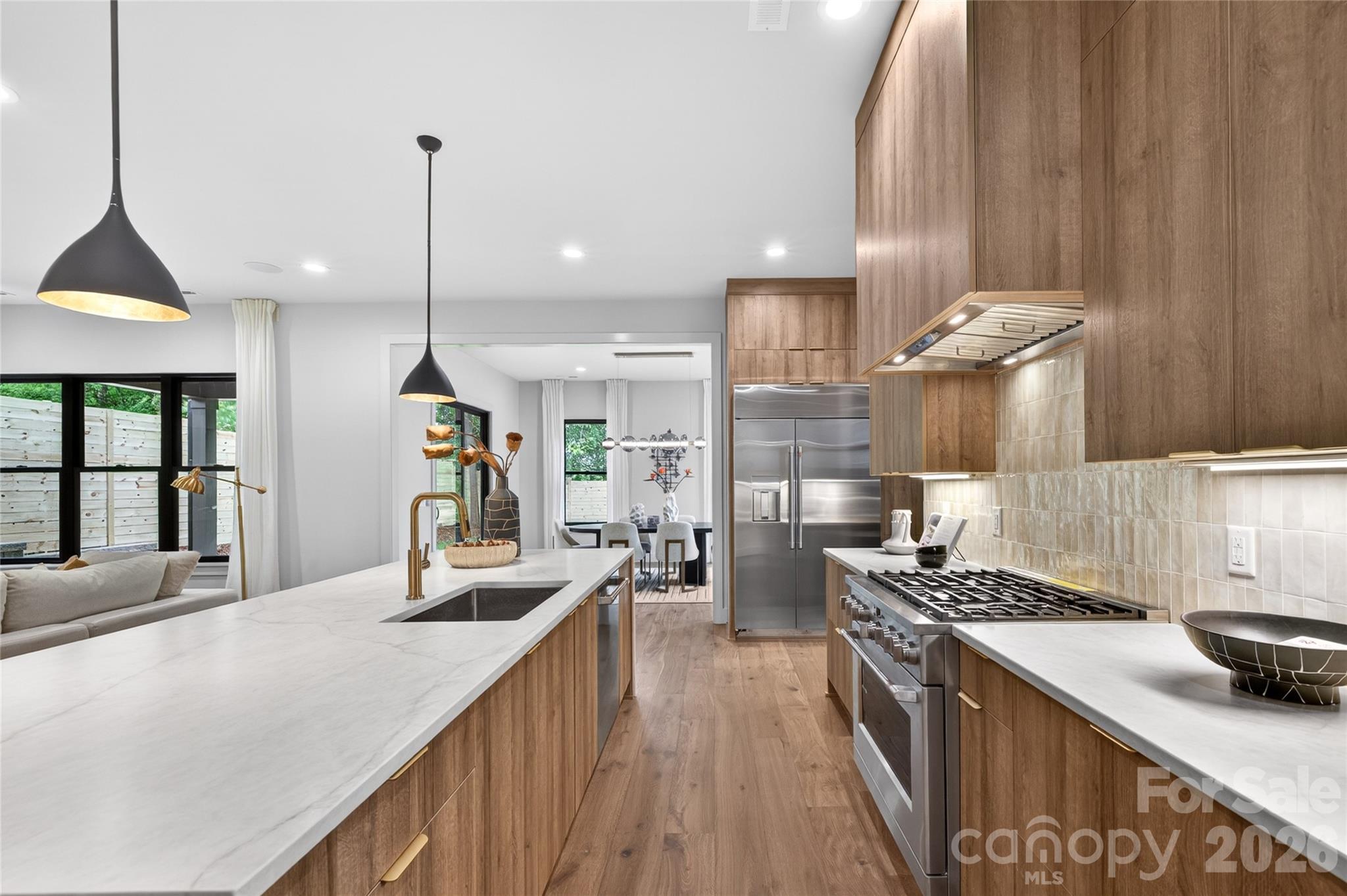 850 Belmont Avenue — Charlotte