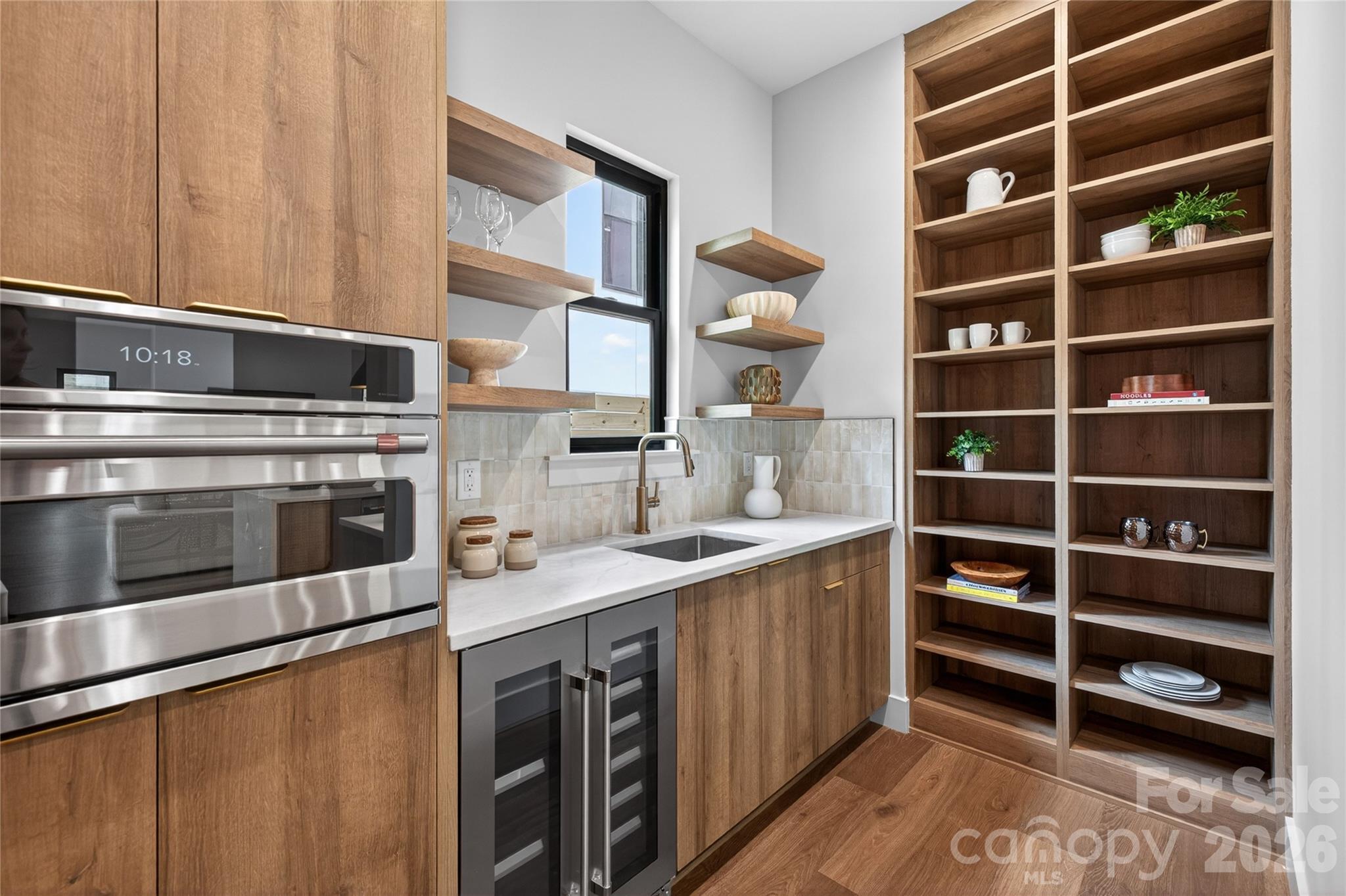 850 Belmont Avenue — Charlotte