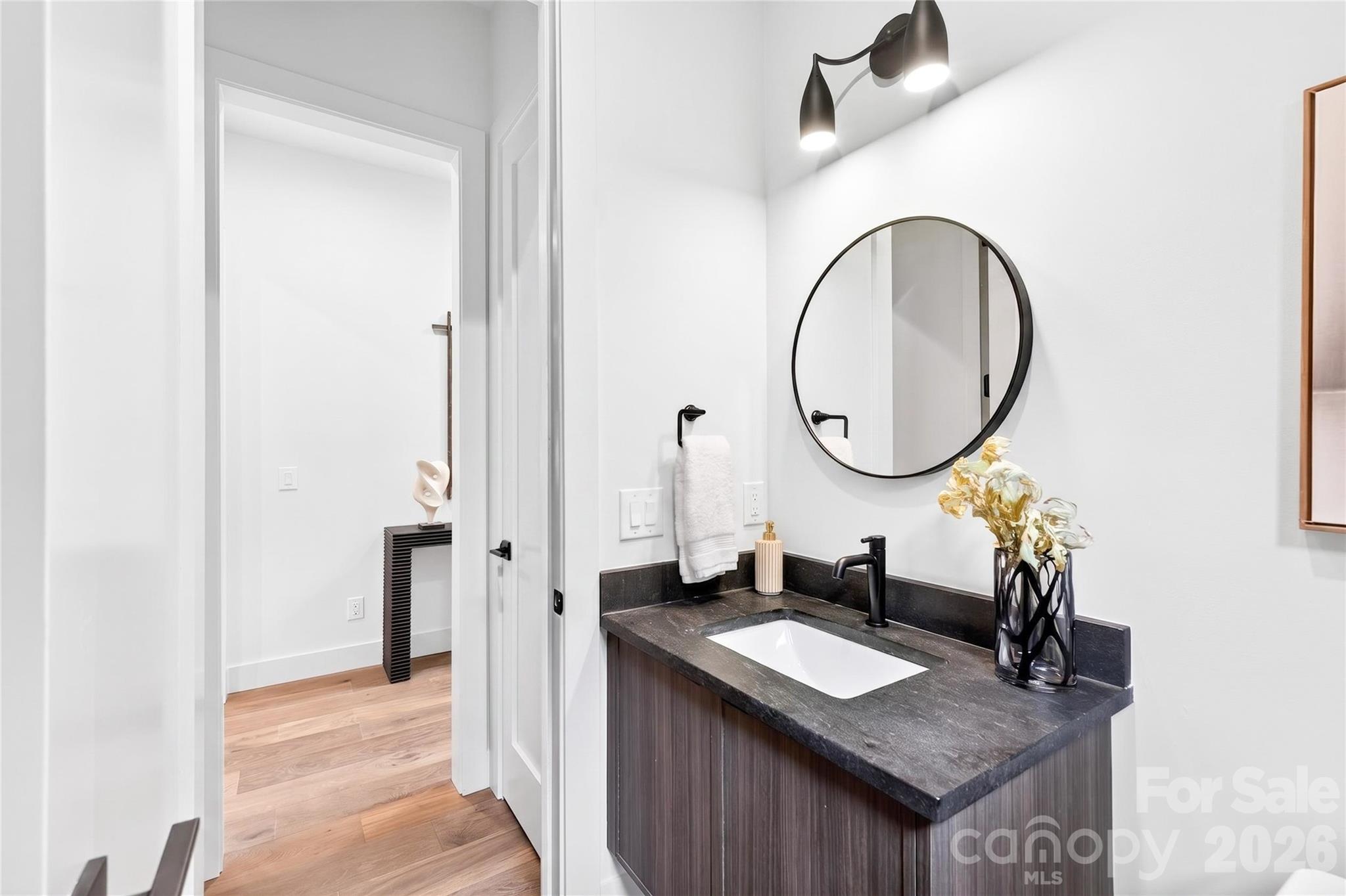 850 Belmont Avenue — Charlotte