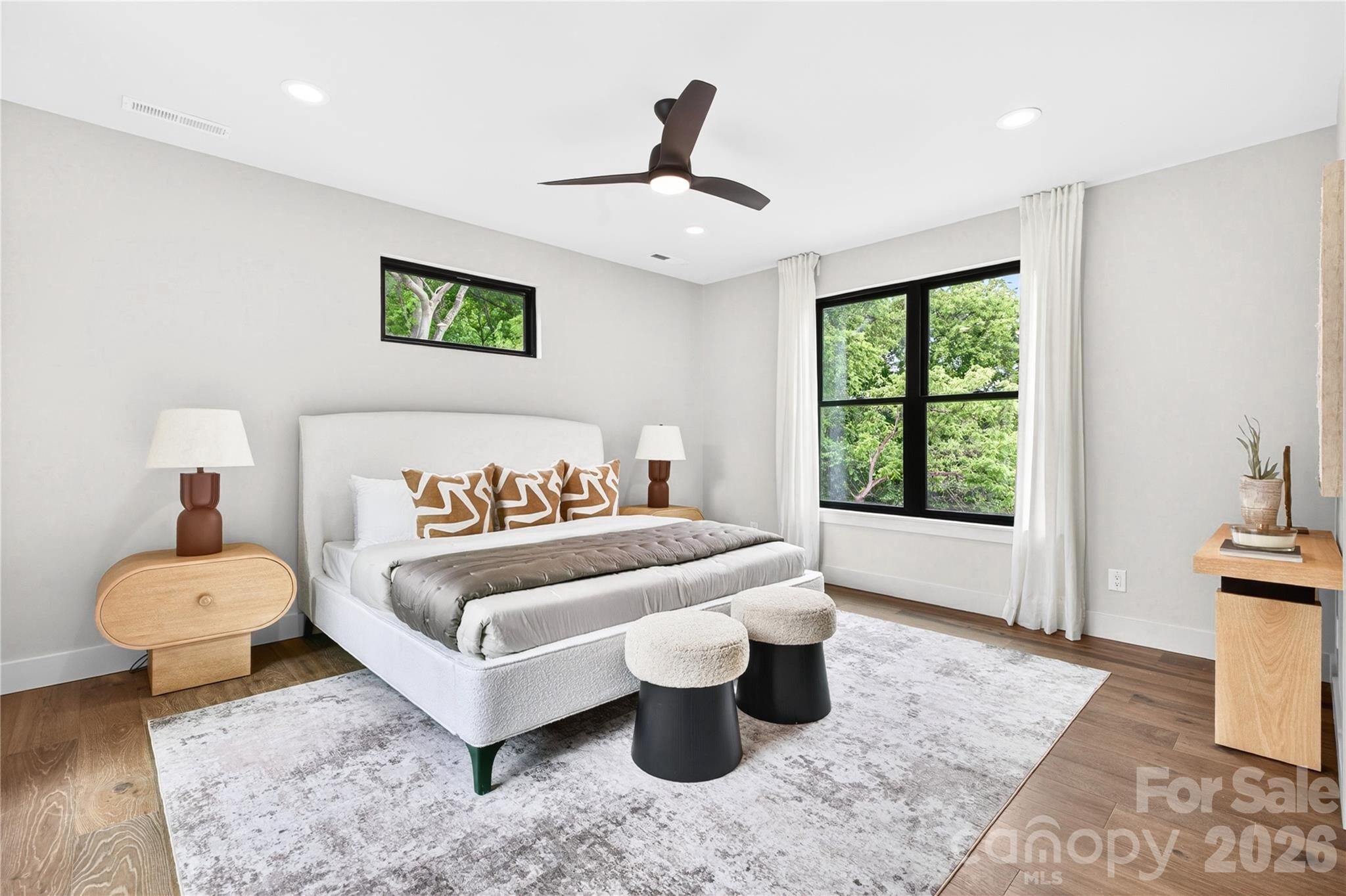 850 Belmont Avenue — Charlotte