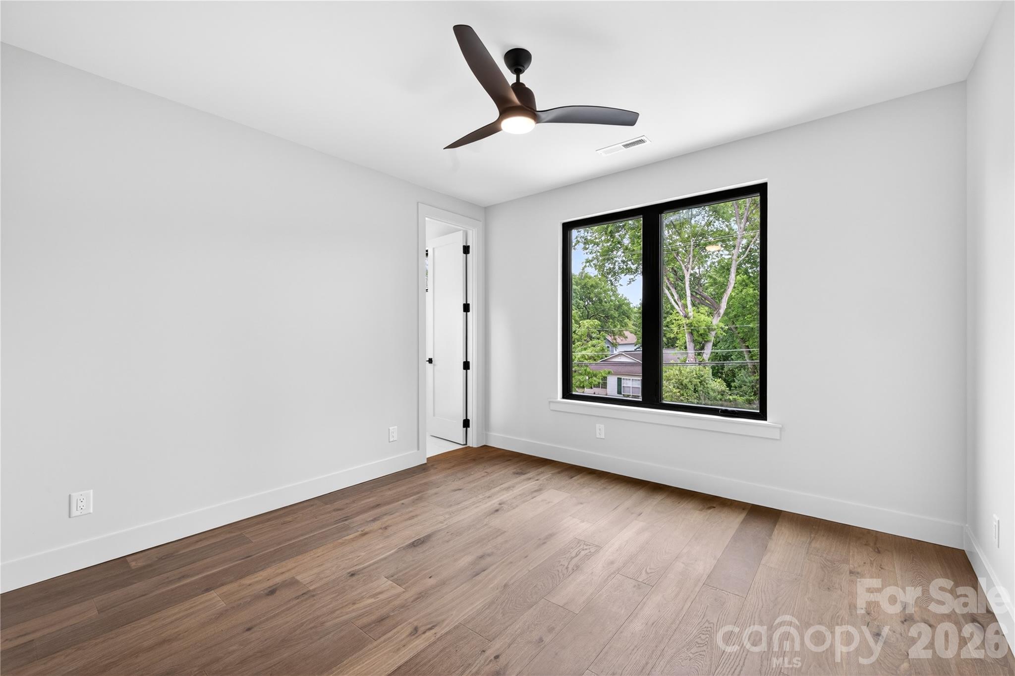 850 Belmont Avenue — Charlotte