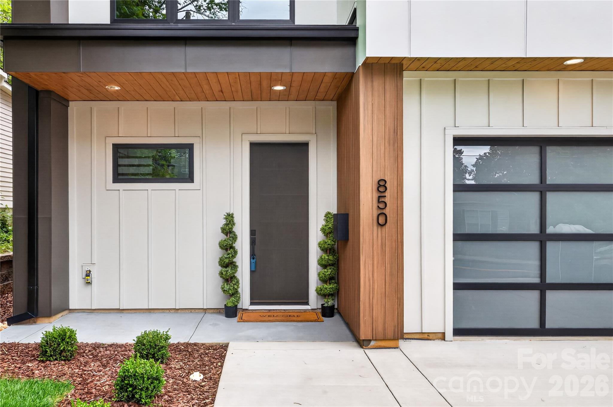 850 Belmont Avenue — Charlotte