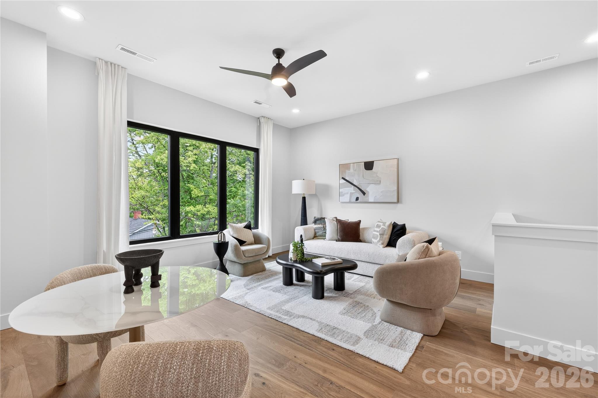 850 Belmont Avenue — Charlotte