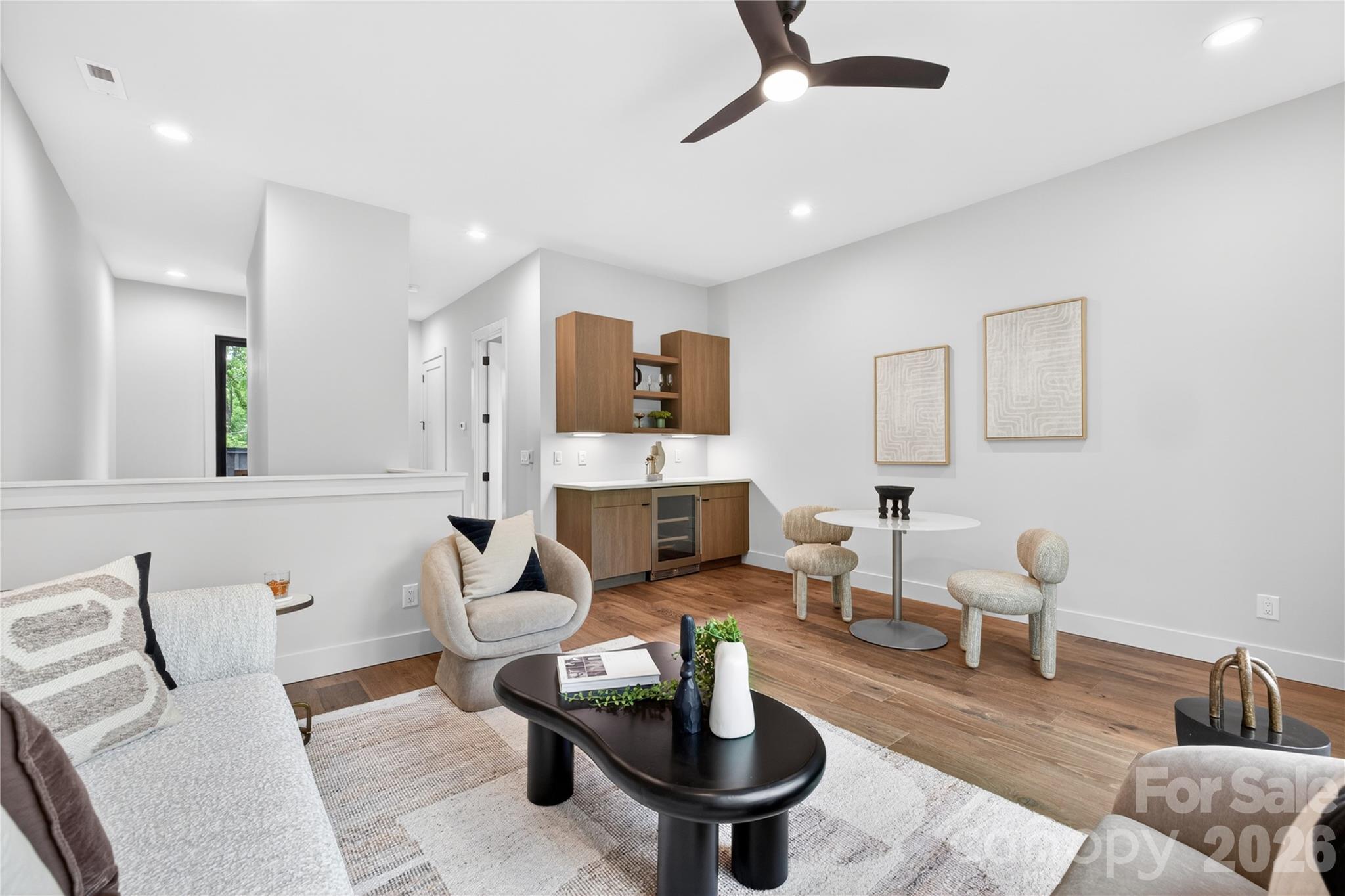 850 Belmont Avenue — Charlotte