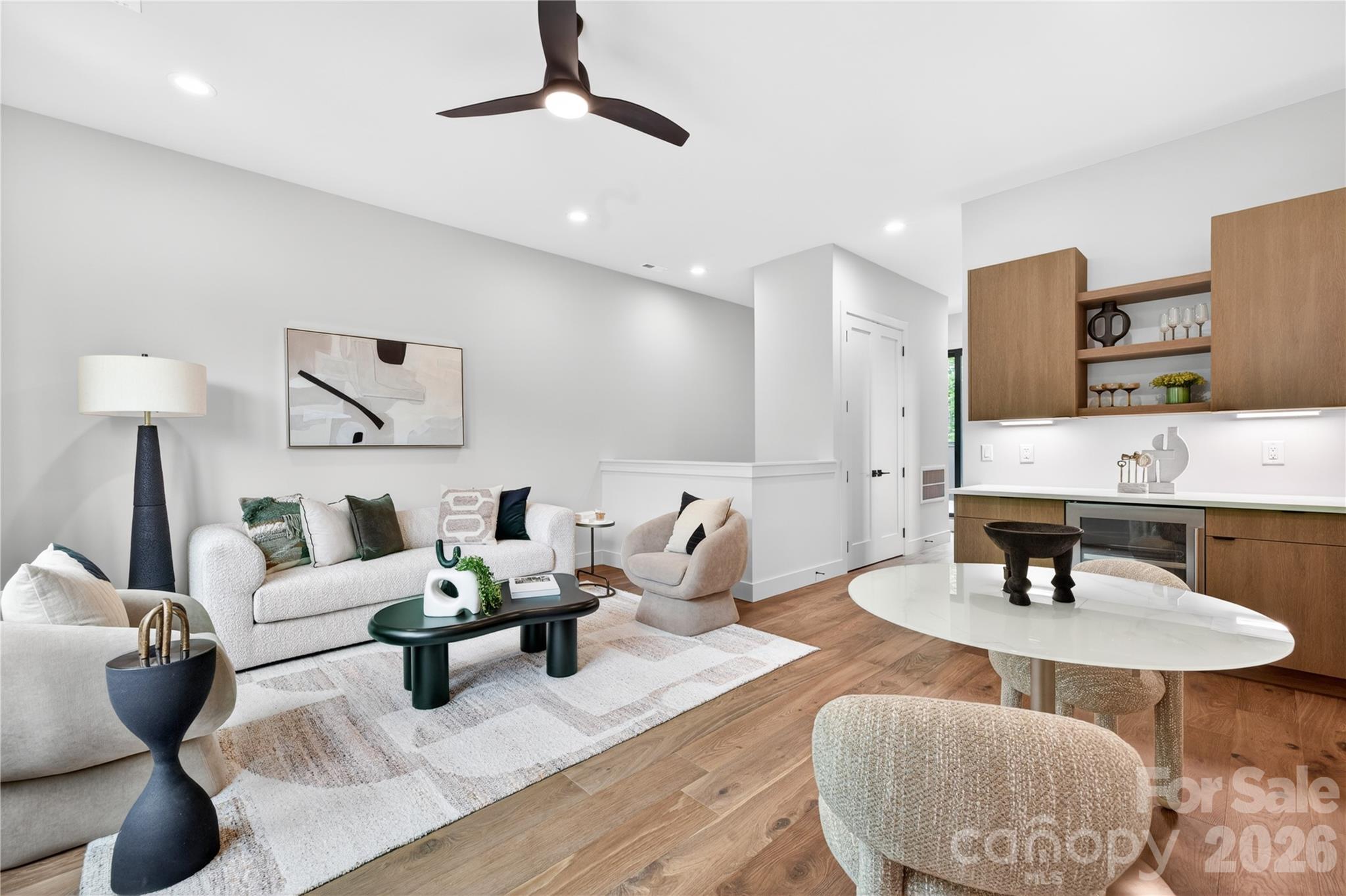 850 Belmont Avenue — Charlotte