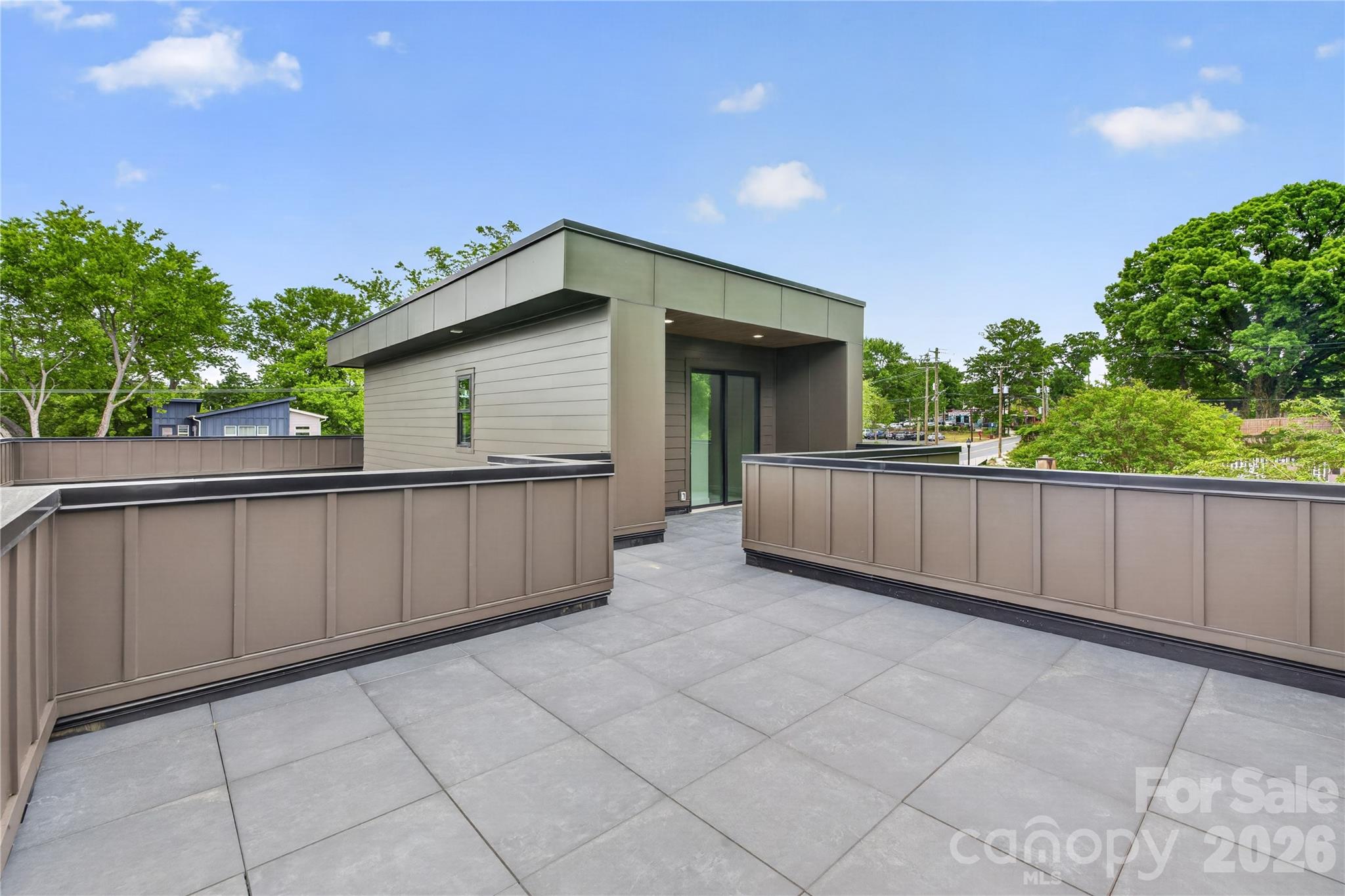850 Belmont Avenue — Charlotte