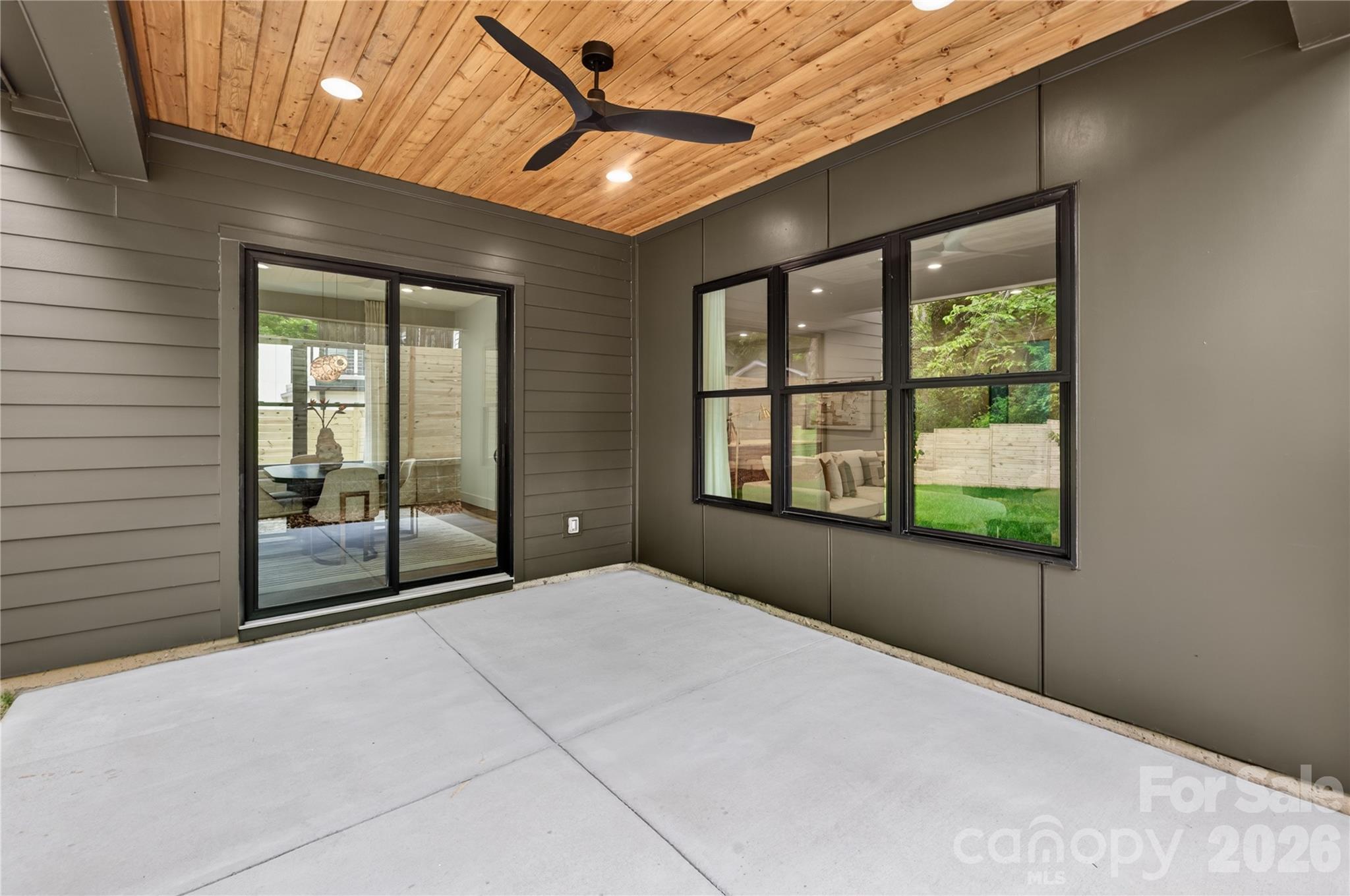 850 Belmont Avenue — Charlotte