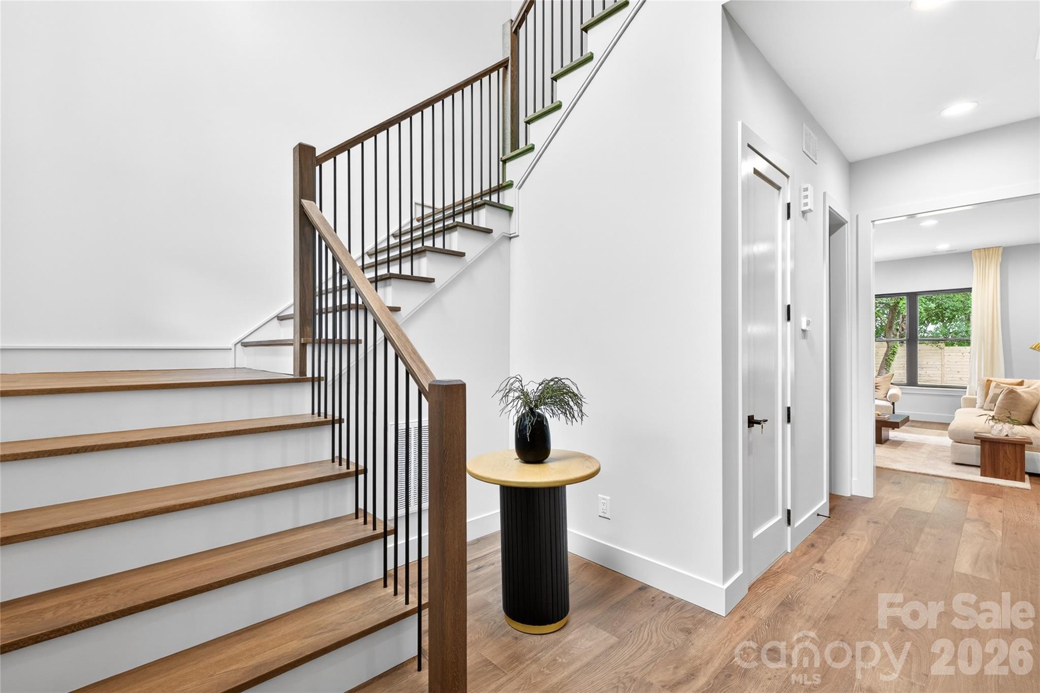 850 Belmont Avenue — Charlotte