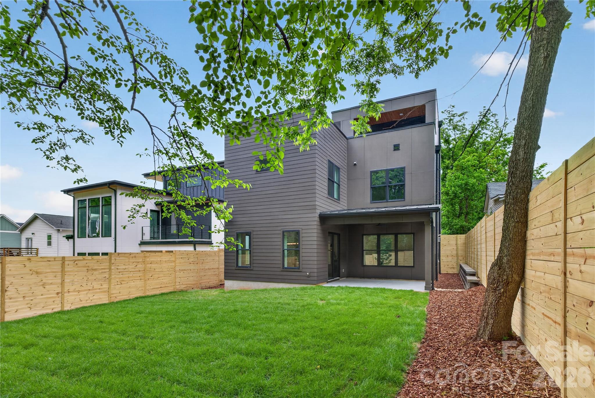 850 Belmont Avenue — Charlotte