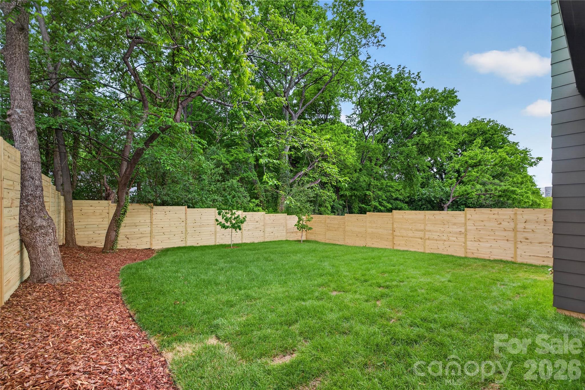 850 Belmont Avenue — Charlotte