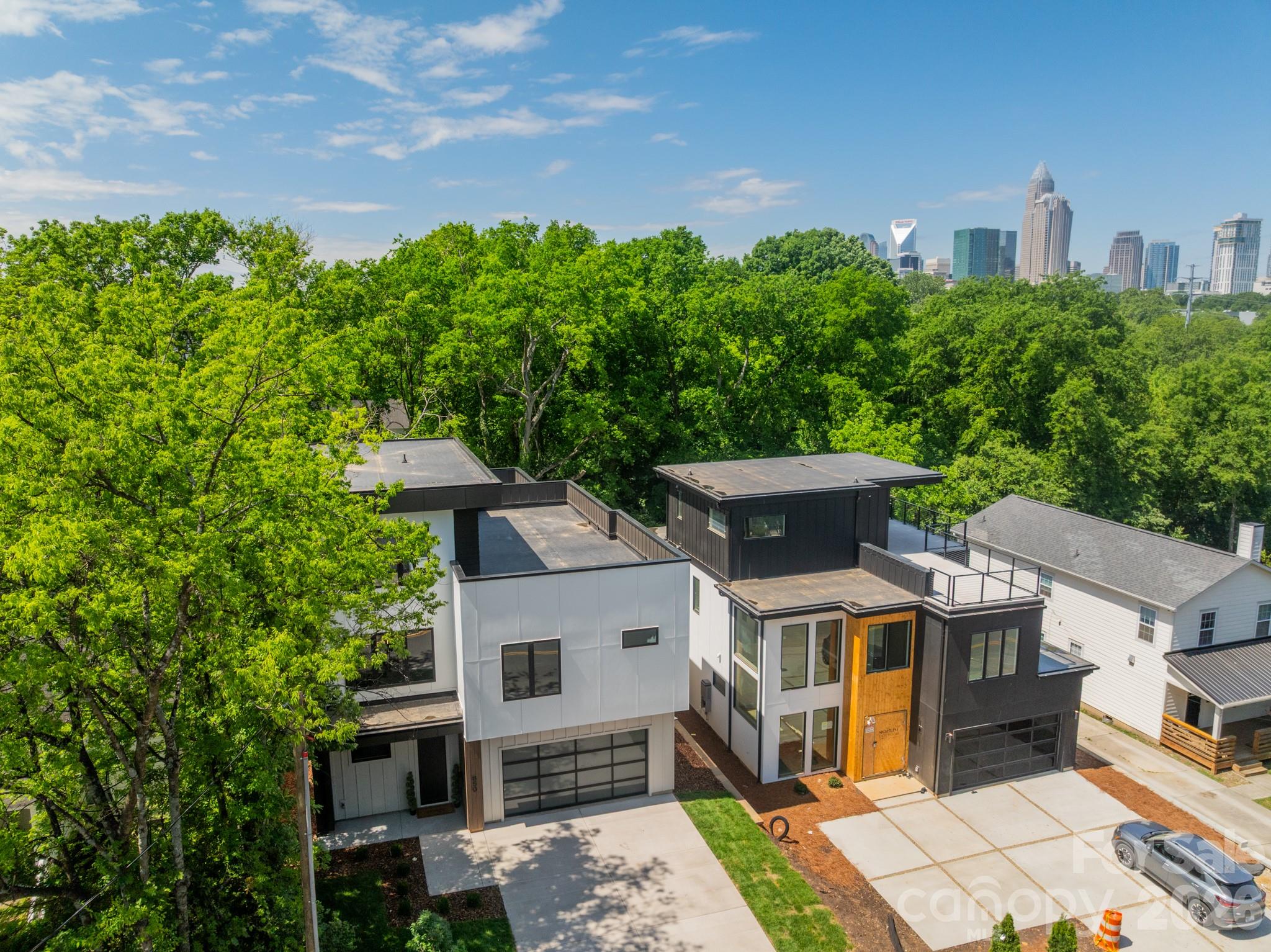 850 Belmont Avenue — Charlotte