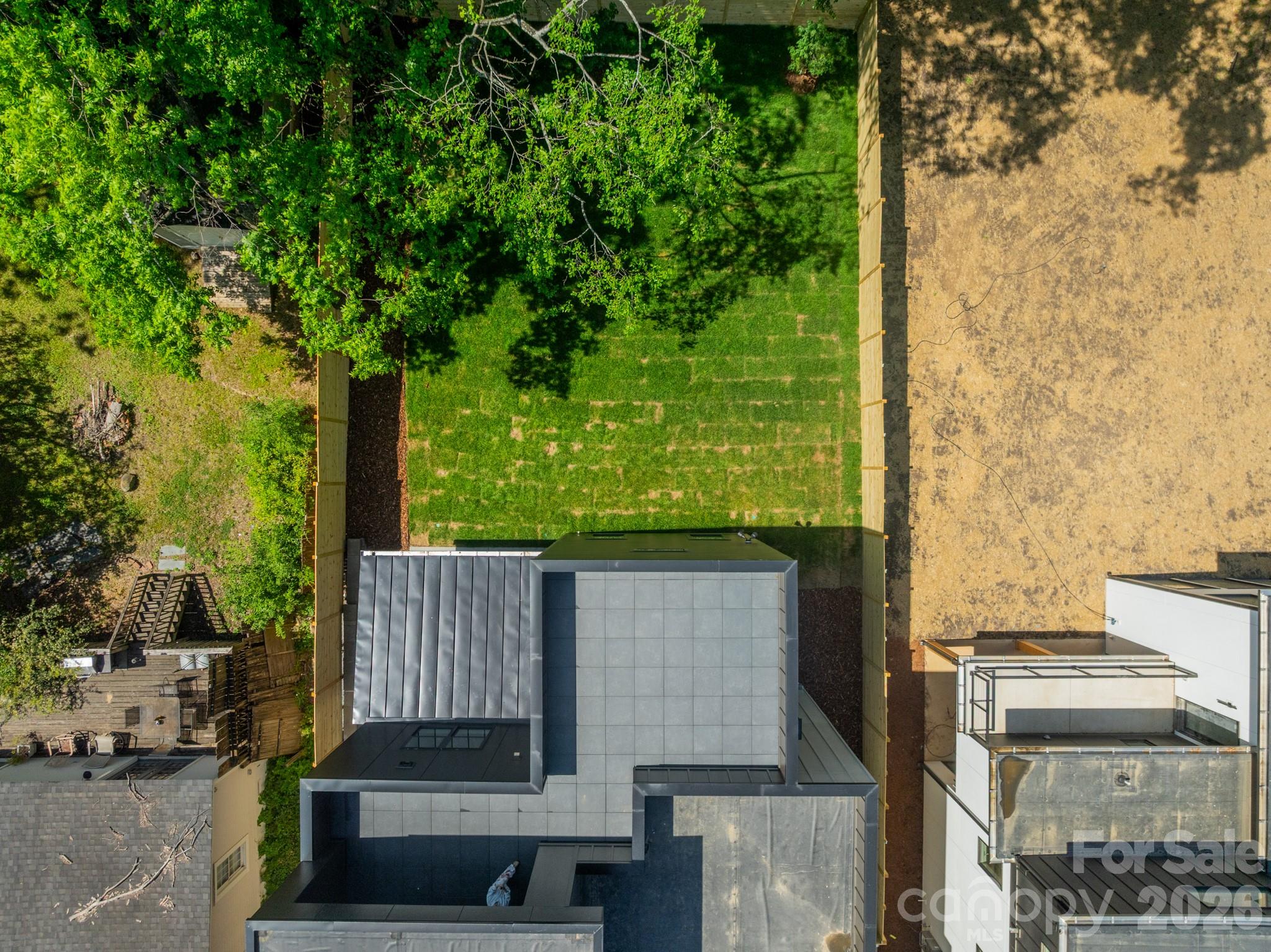 850 Belmont Avenue — Charlotte
