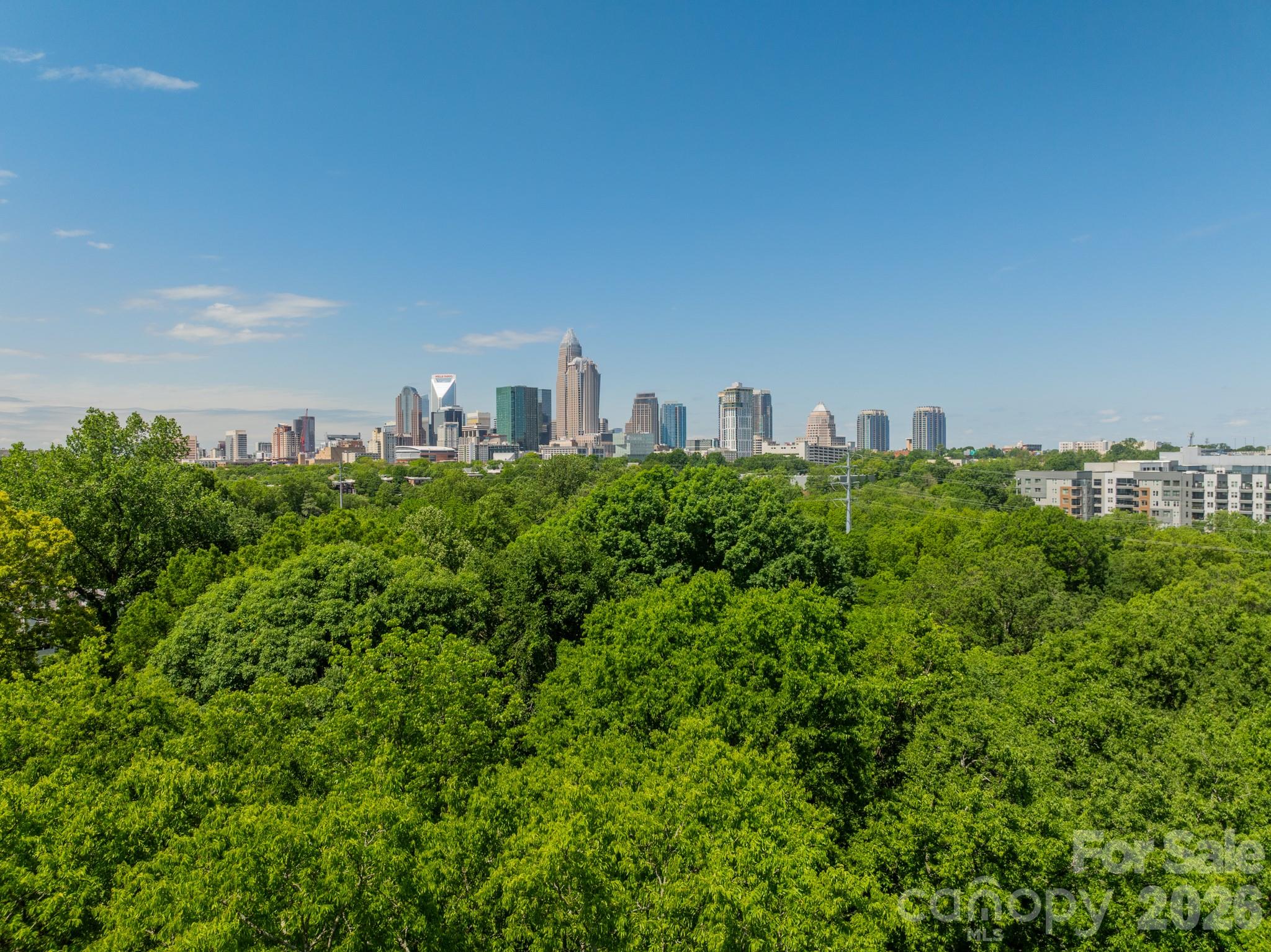 850 Belmont Avenue — Charlotte
