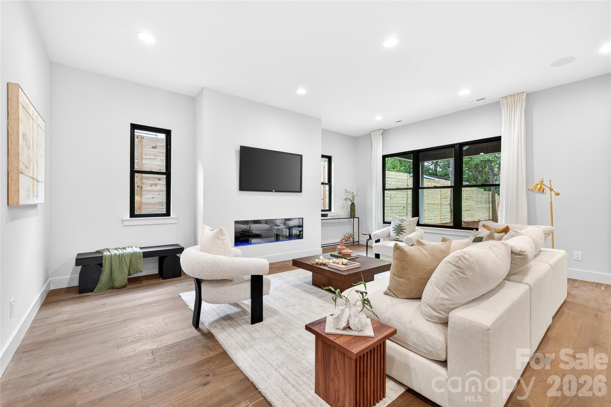 850 Belmont Avenue — Charlotte