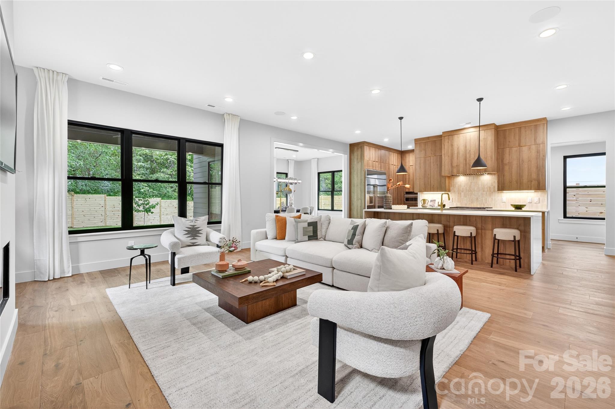 850 Belmont Avenue — Charlotte
