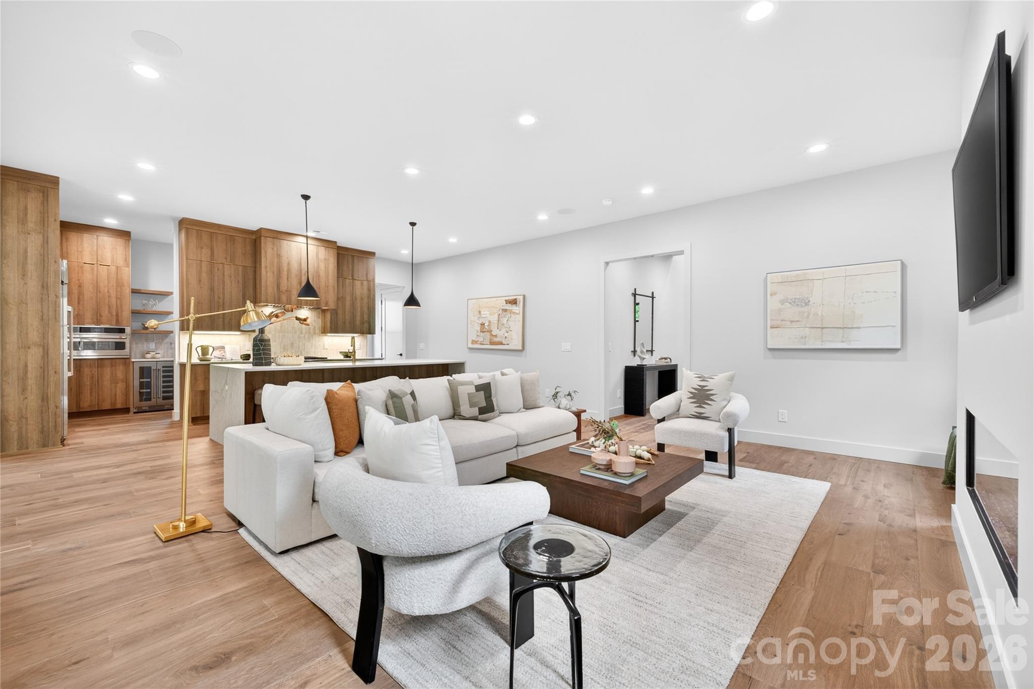 850 Belmont Avenue — Charlotte