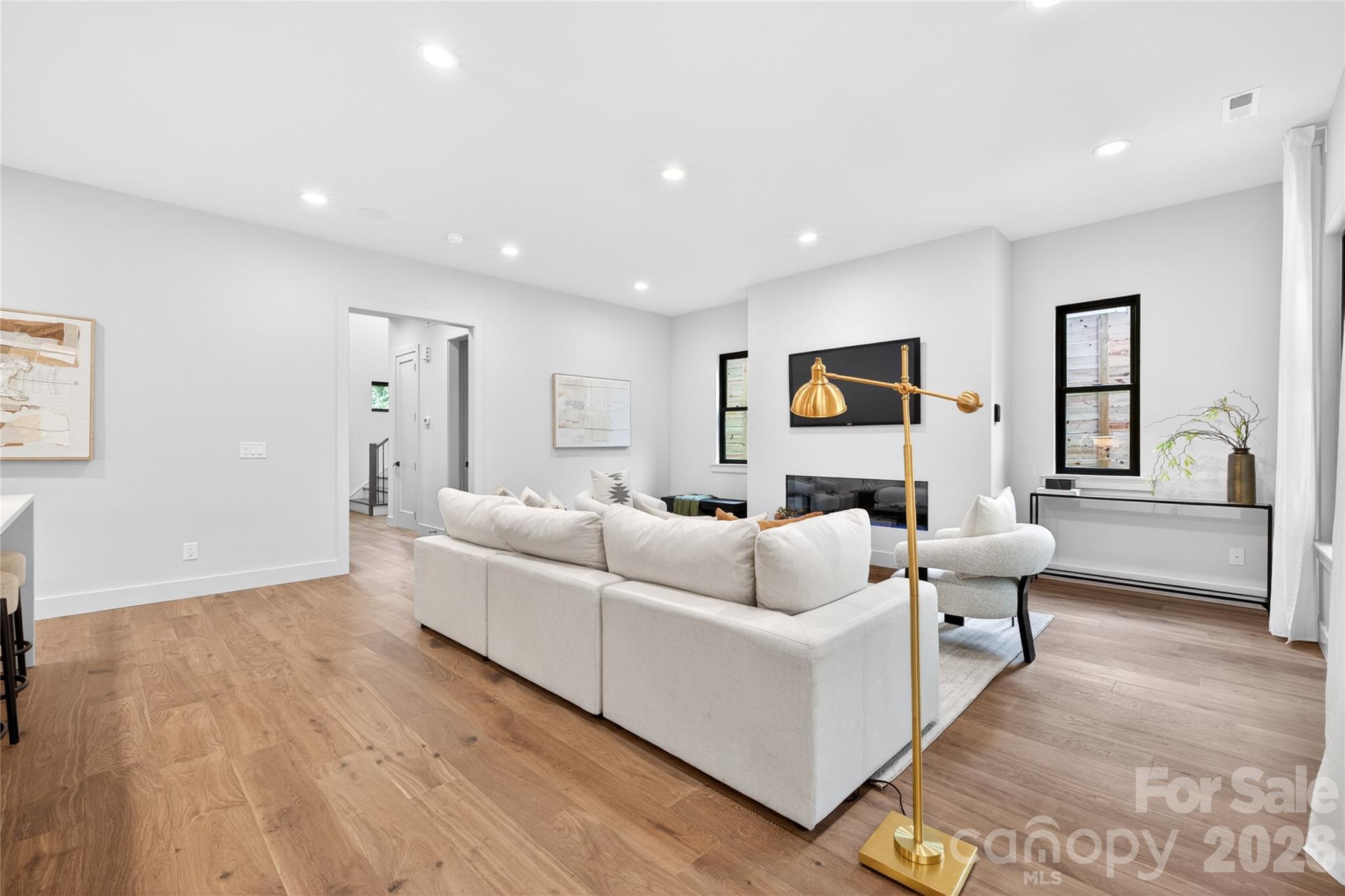 850 Belmont Avenue — Charlotte
