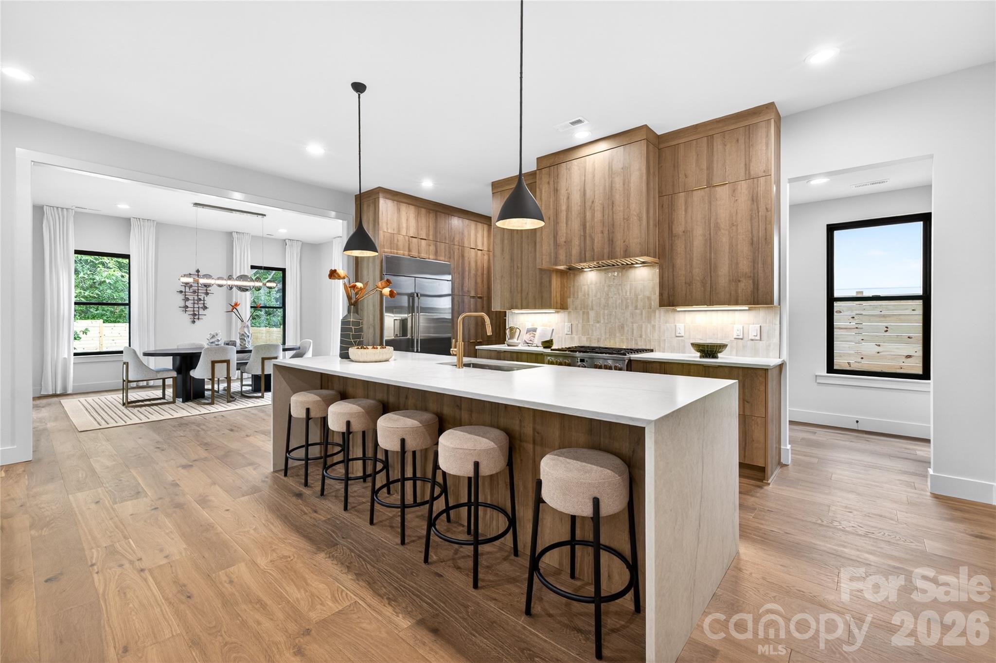 850 Belmont Avenue — Charlotte