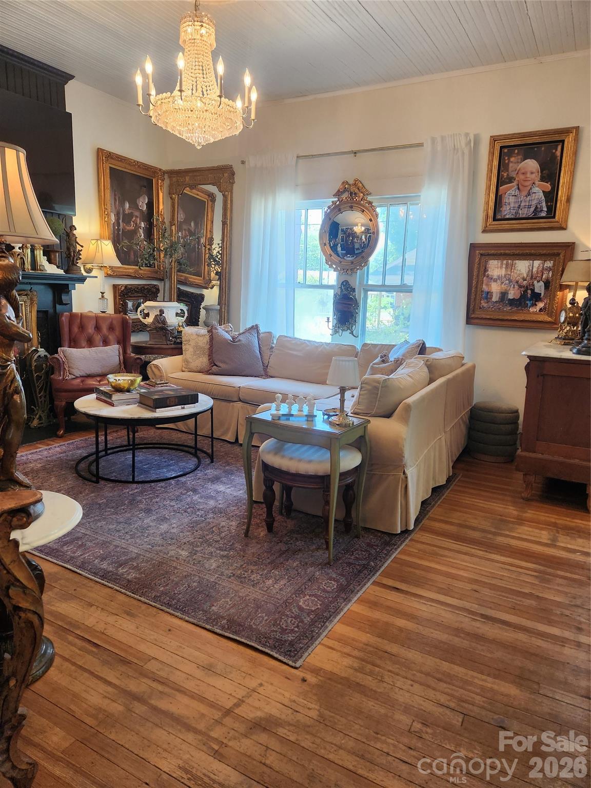 208 Locust Street — Kannapolis
