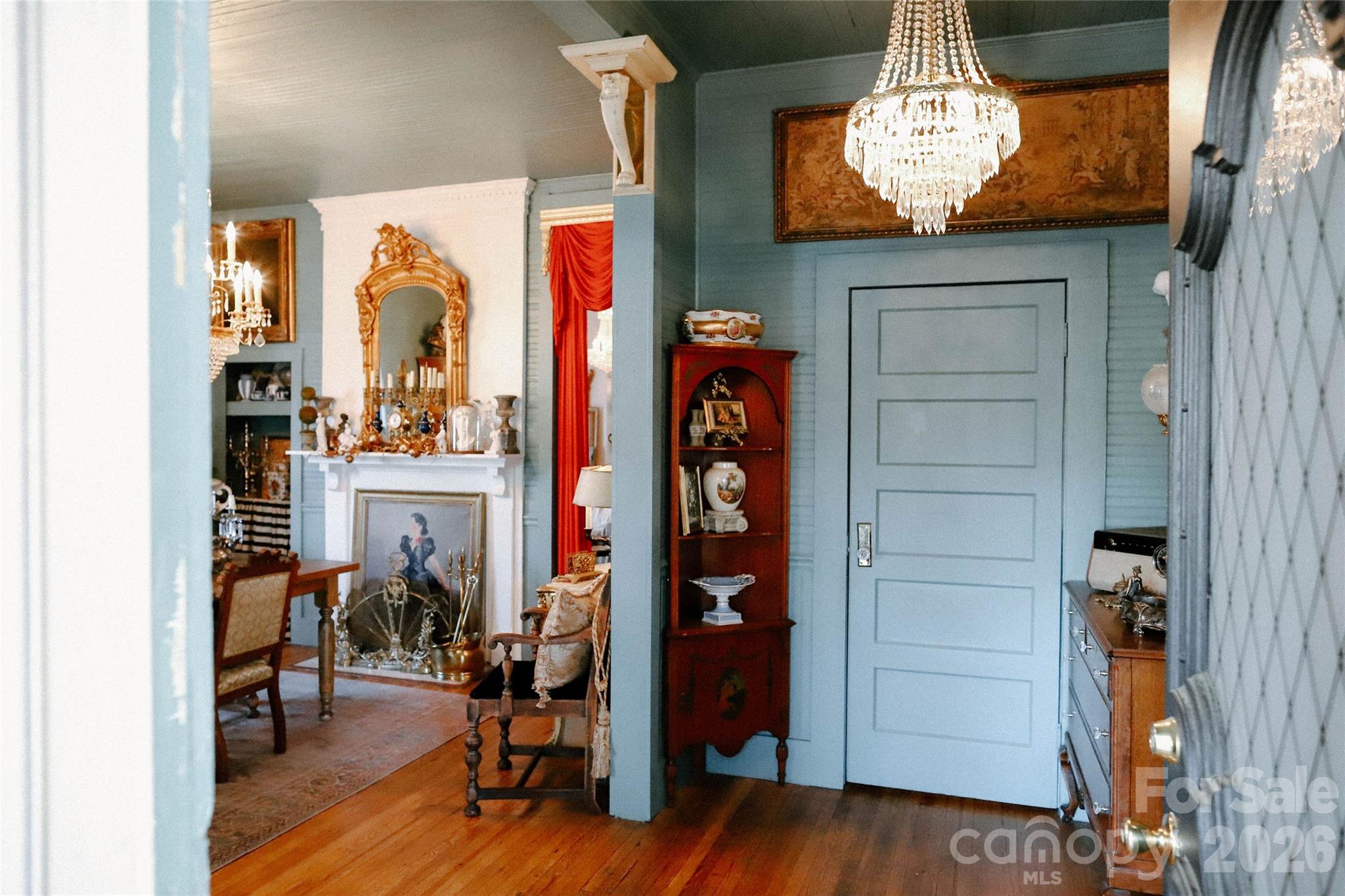 208 Locust Street — Kannapolis