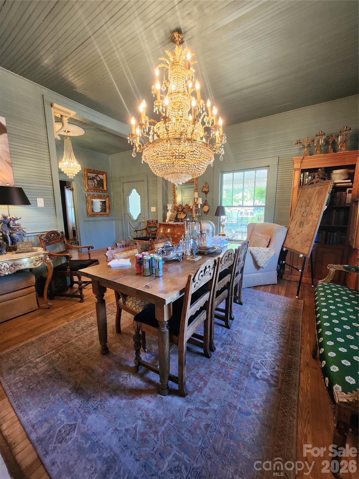 208 Locust Street — Kannapolis