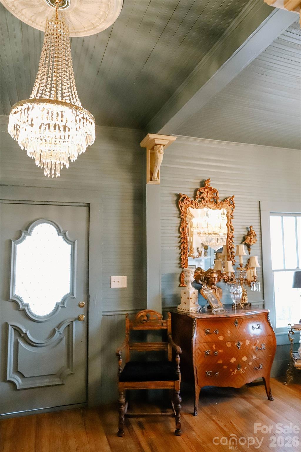 208 Locust Street — Kannapolis