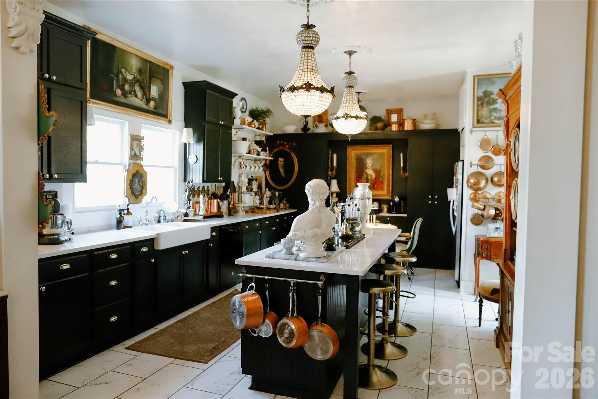 208 Locust Street — Kannapolis