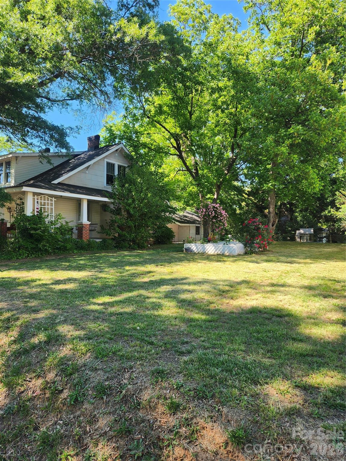 208 Locust Street — Kannapolis