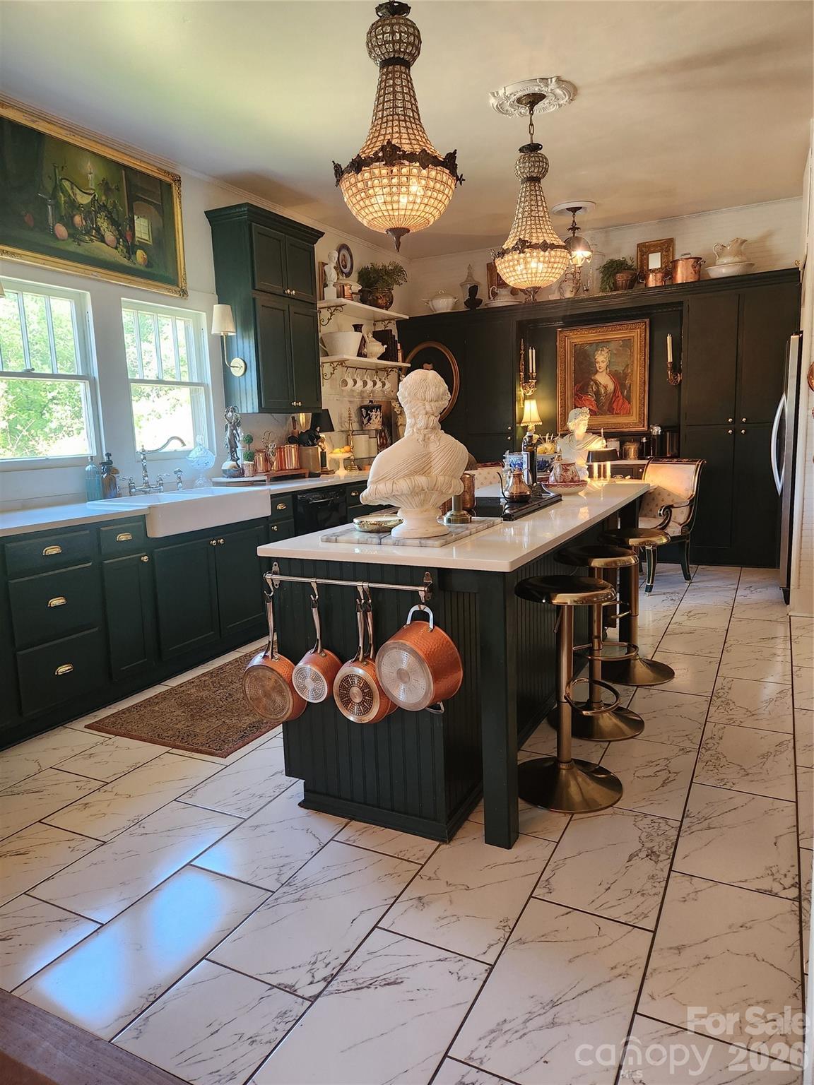 208 Locust Street — Kannapolis