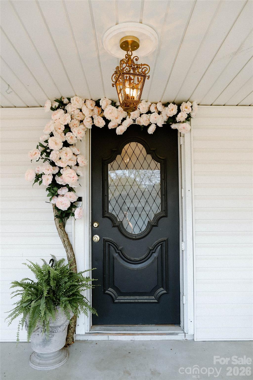 208 Locust Street — Kannapolis