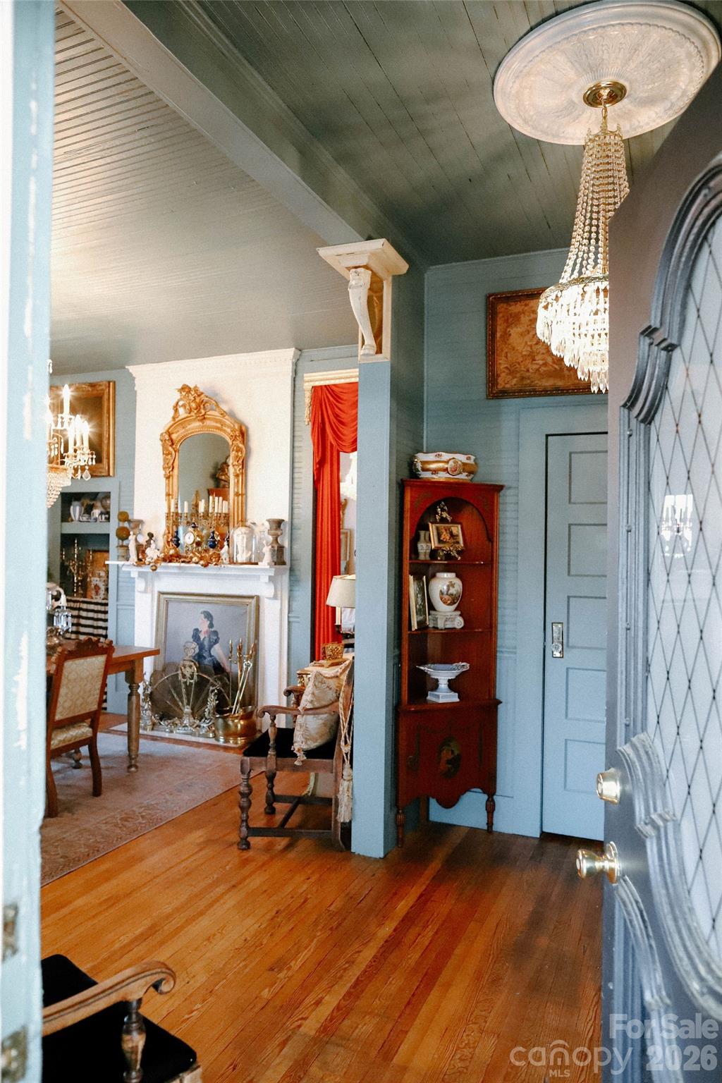 208 Locust Street — Kannapolis