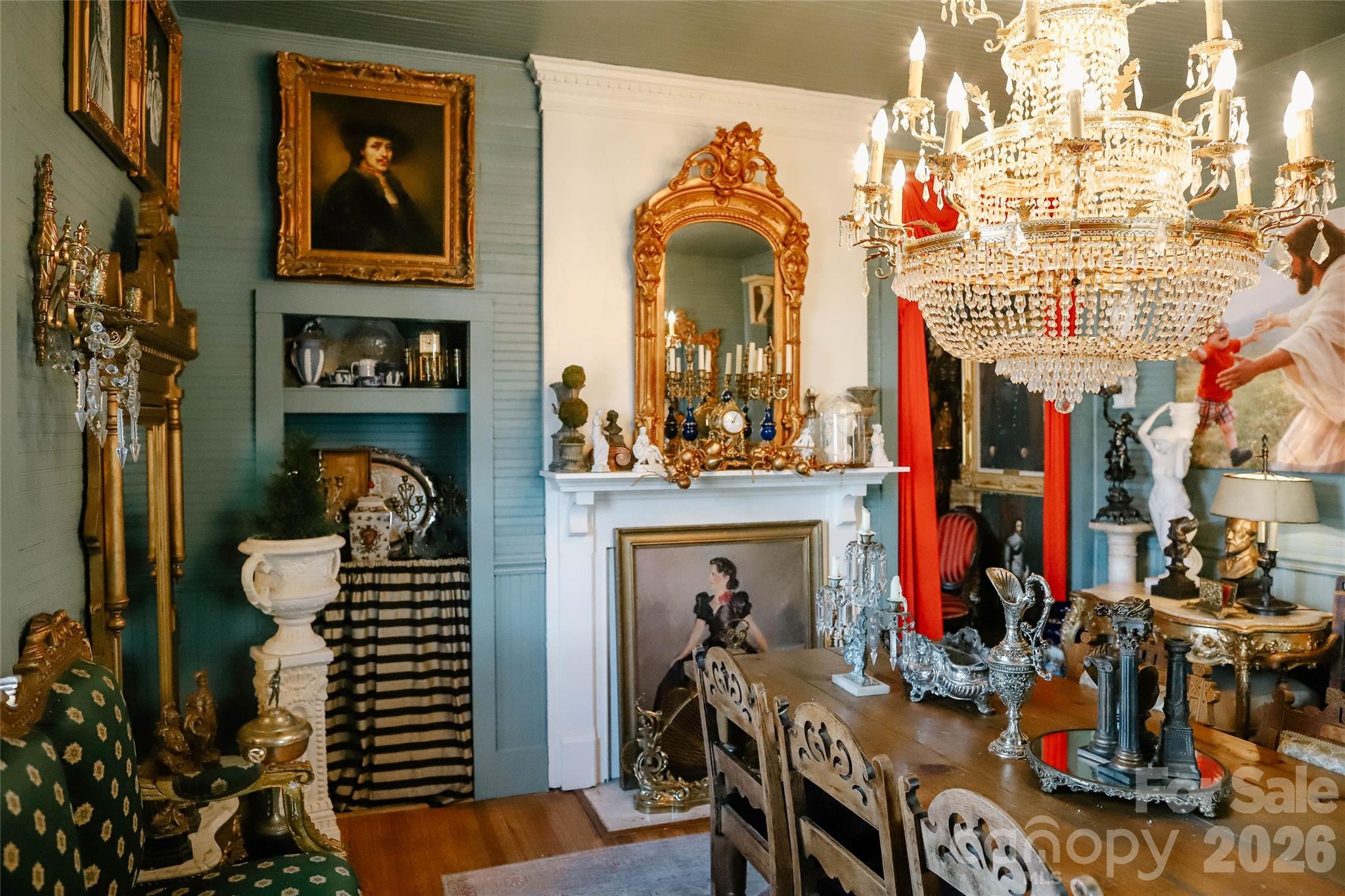 208 Locust Street — Kannapolis