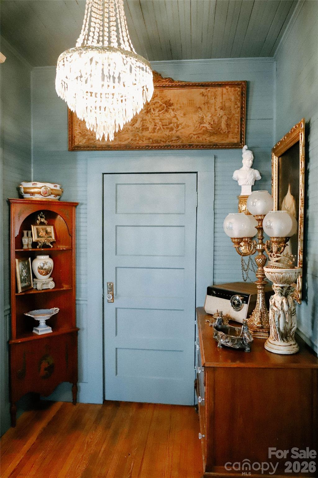 208 Locust Street — Kannapolis