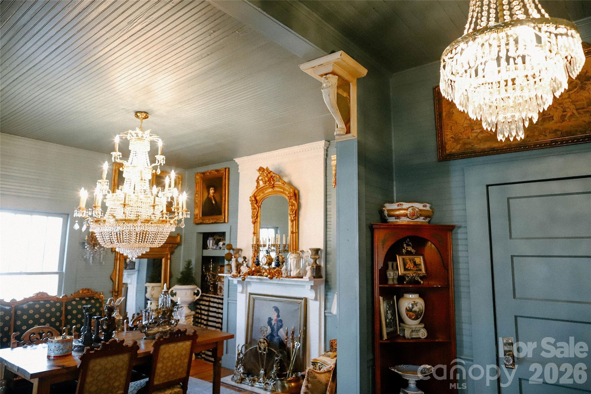 208 Locust Street — Kannapolis
