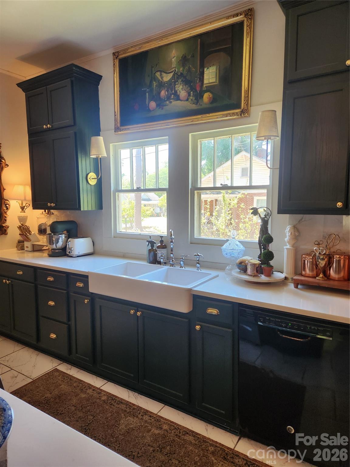 208 Locust Street — Kannapolis